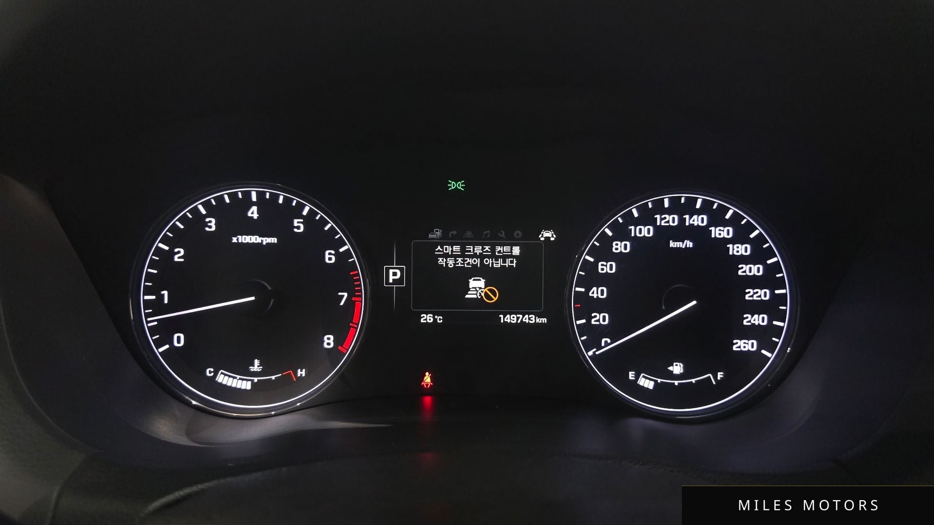 Hyundai Genesis 2016 — миниатюра 11