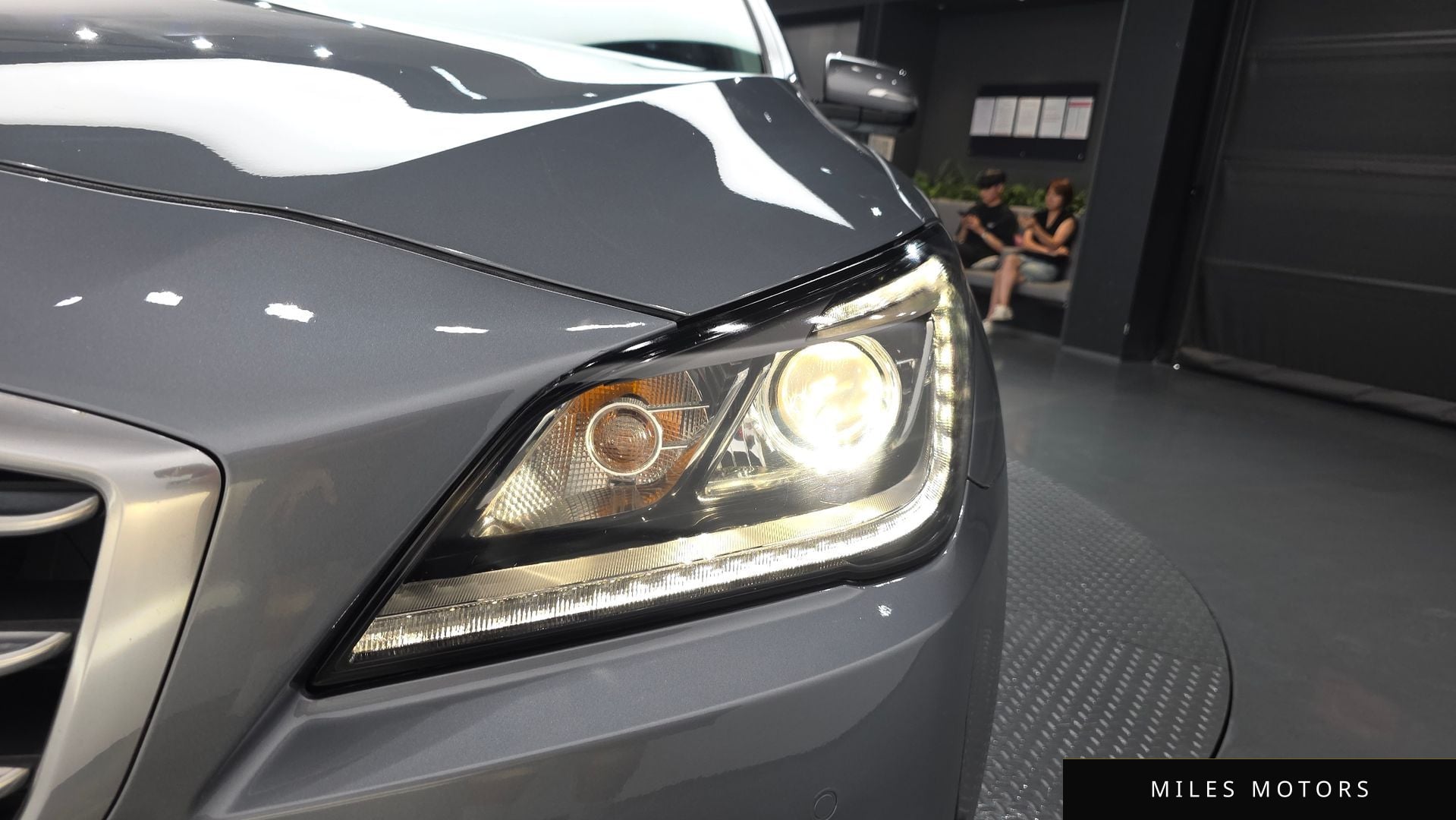 Hyundai Genesis 2016 — миниатюра 8