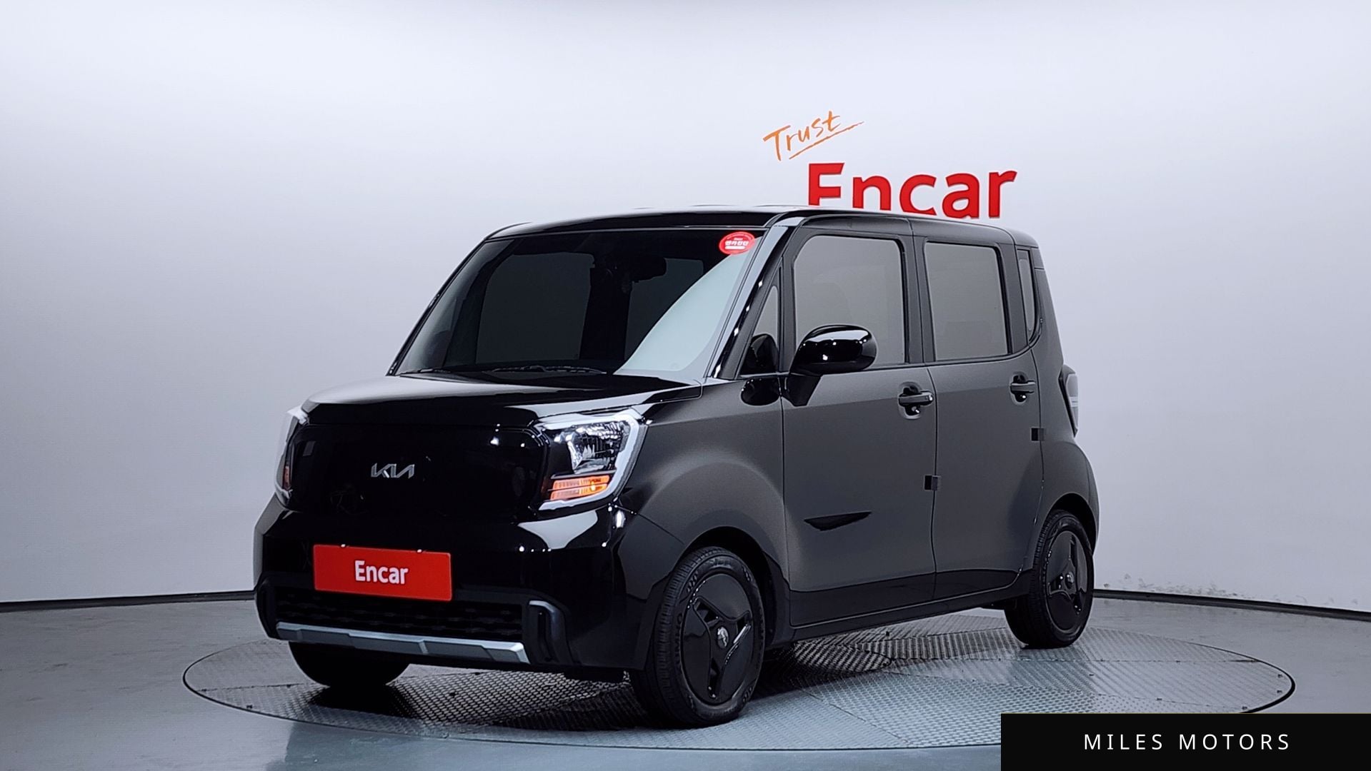 Kia RAY 2024 — фото 1 из 12