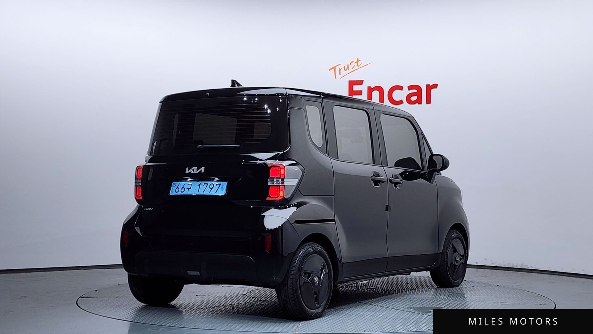 Kia RAY 2024 — миниатюра 2