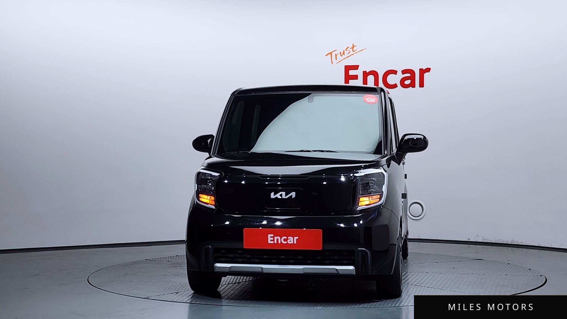 Kia RAY 2024 — миниатюра 3