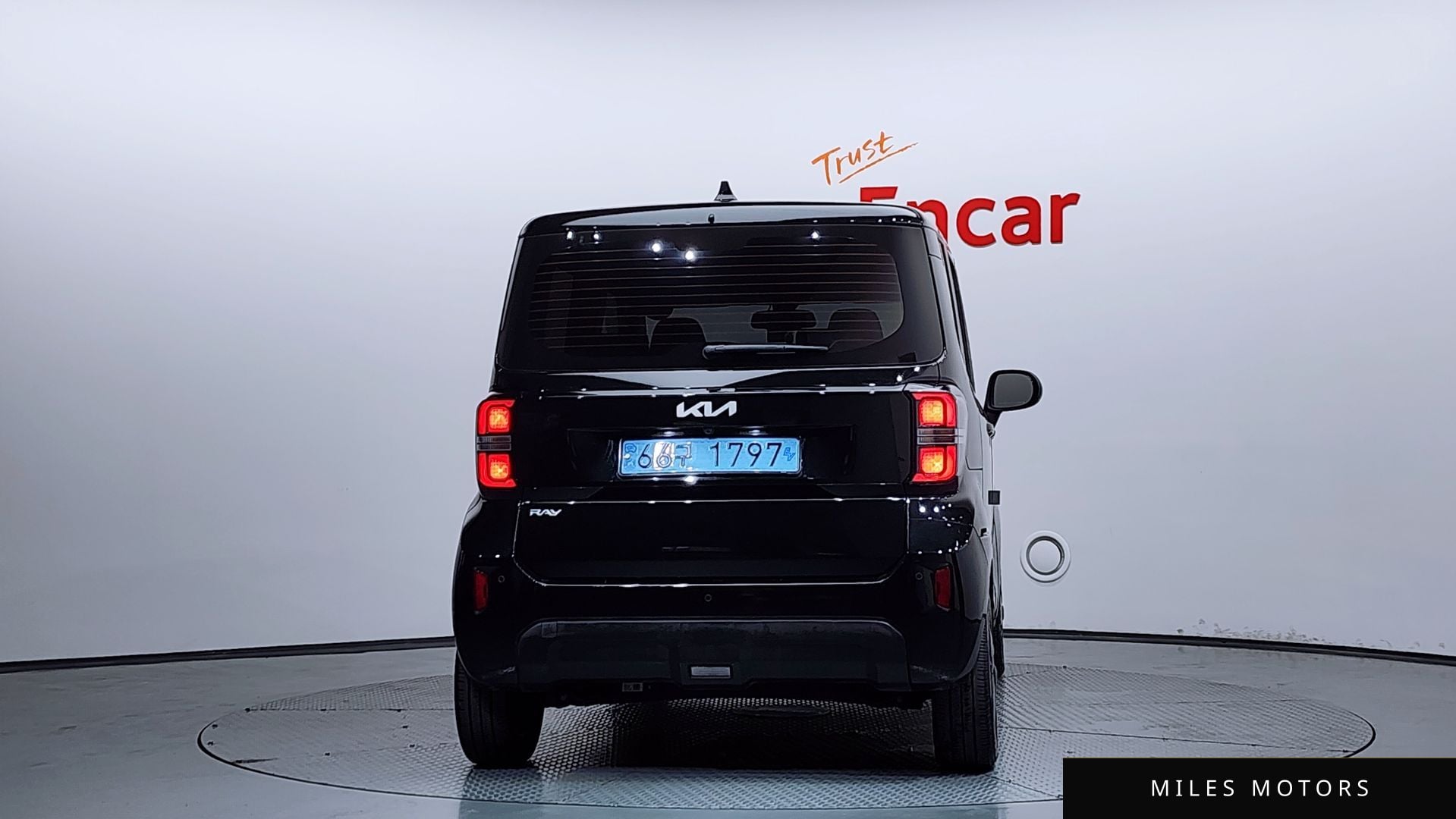 Kia RAY 2024 — миниатюра 4