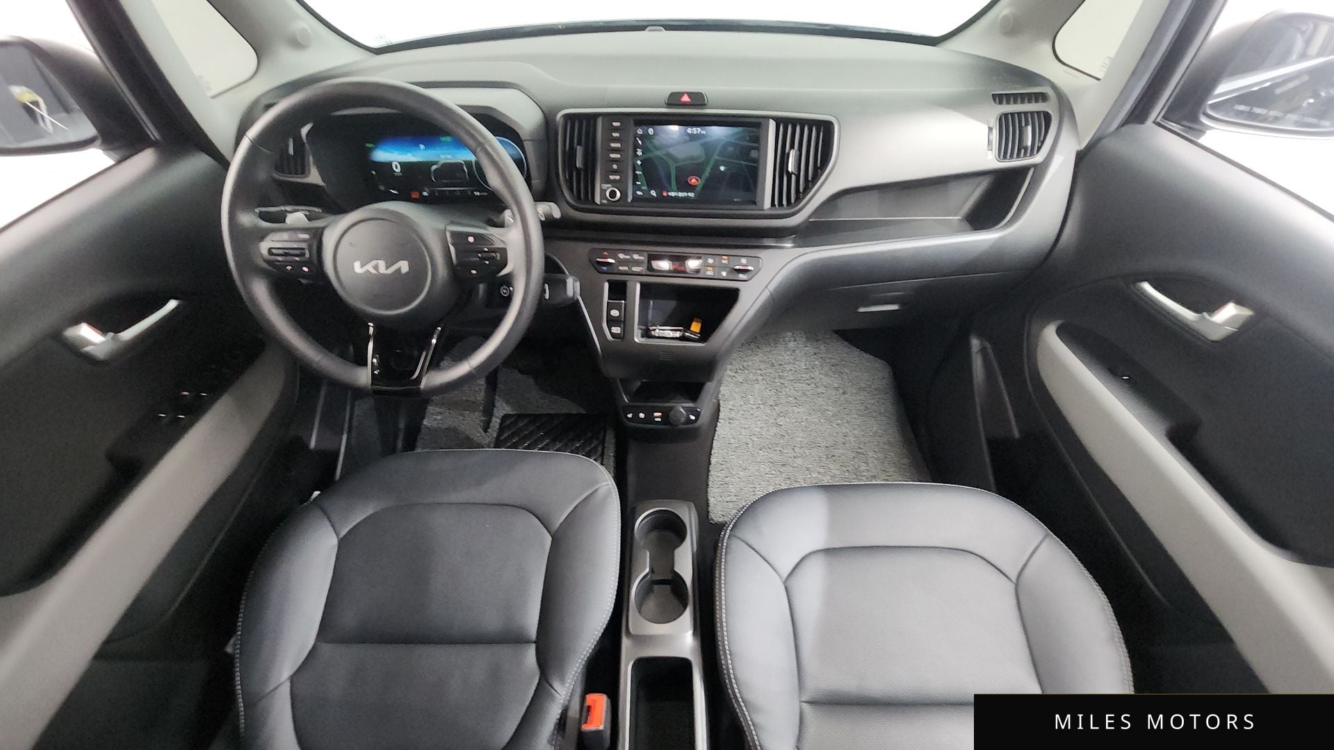 Kia RAY 2024 — миниатюра 10