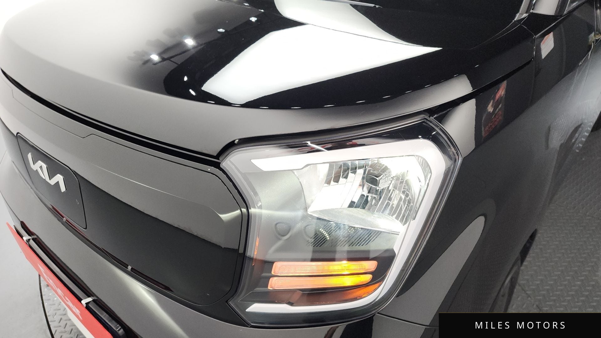 Kia RAY 2024 — миниатюра 8
