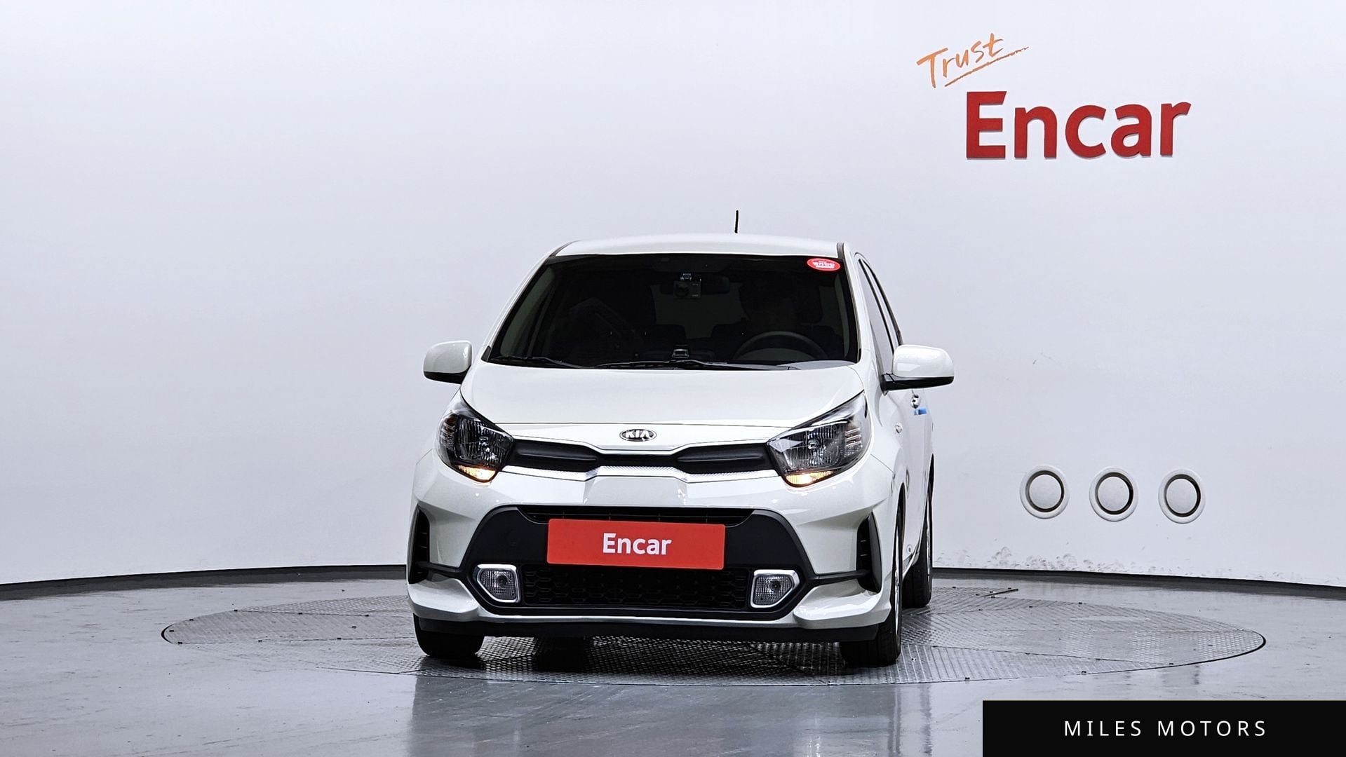 Kia morning 2021 — миниатюра 3