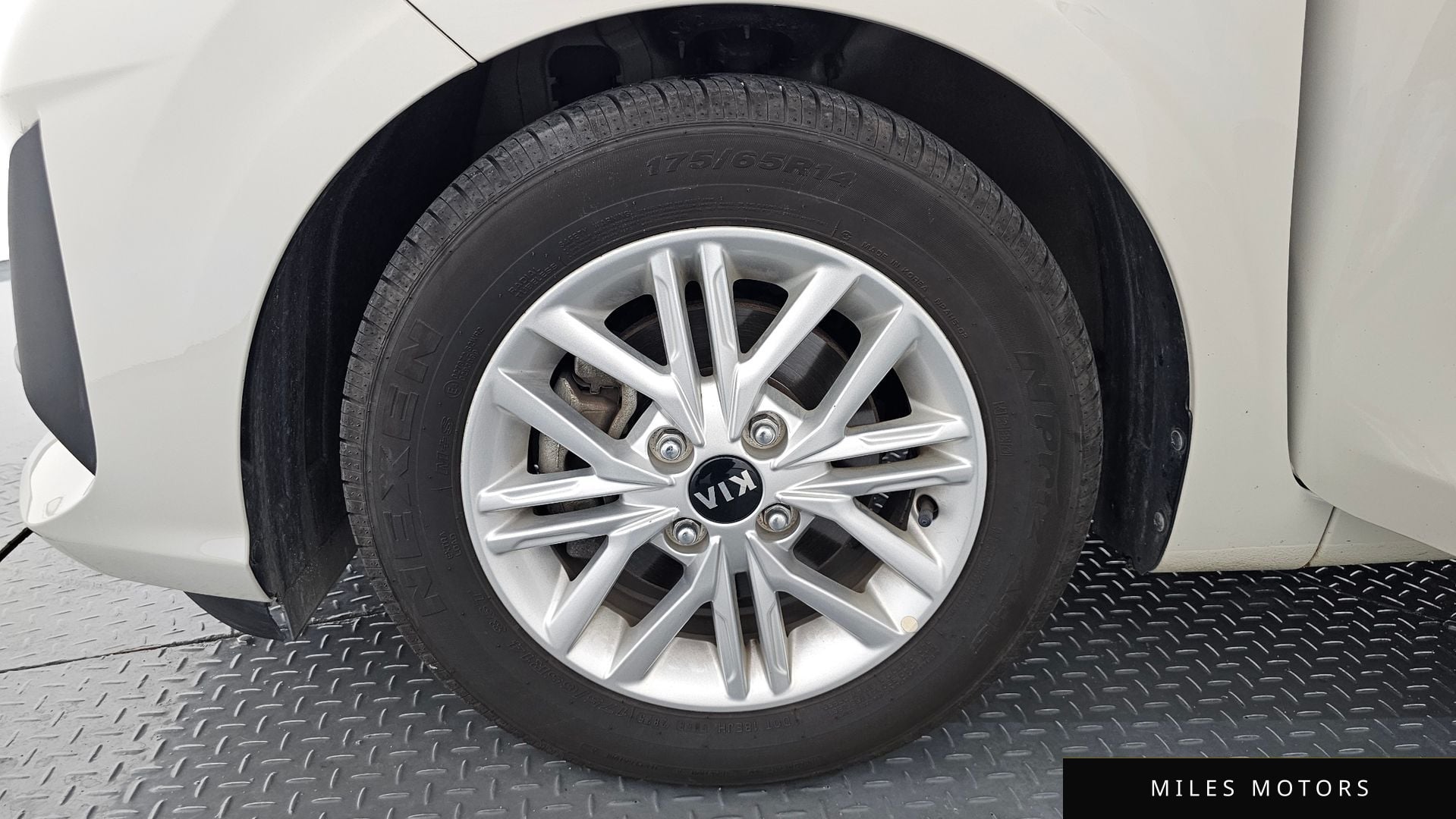 Kia morning 2021 — миниатюра 5