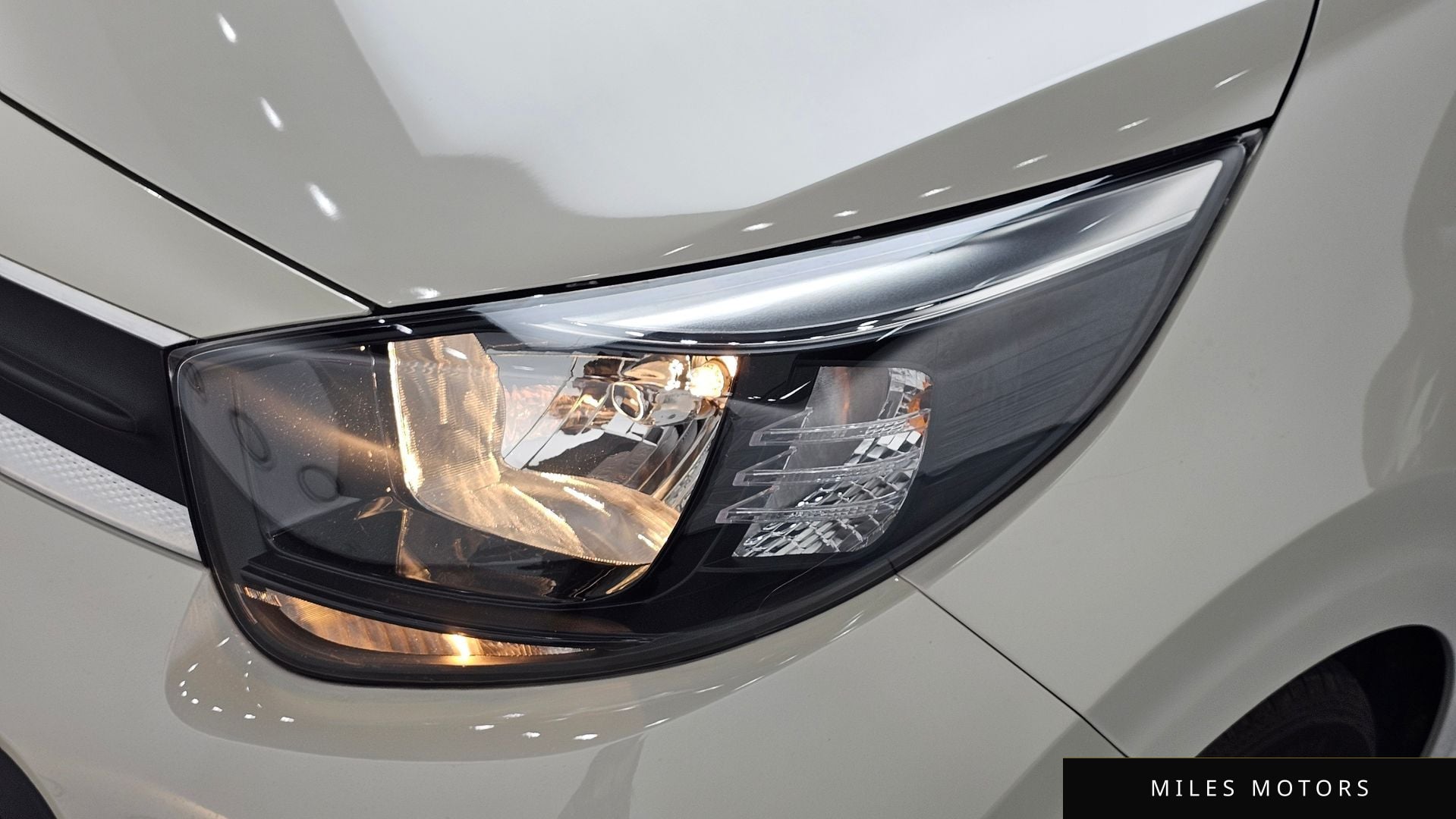 Kia morning 2021 — миниатюра 8