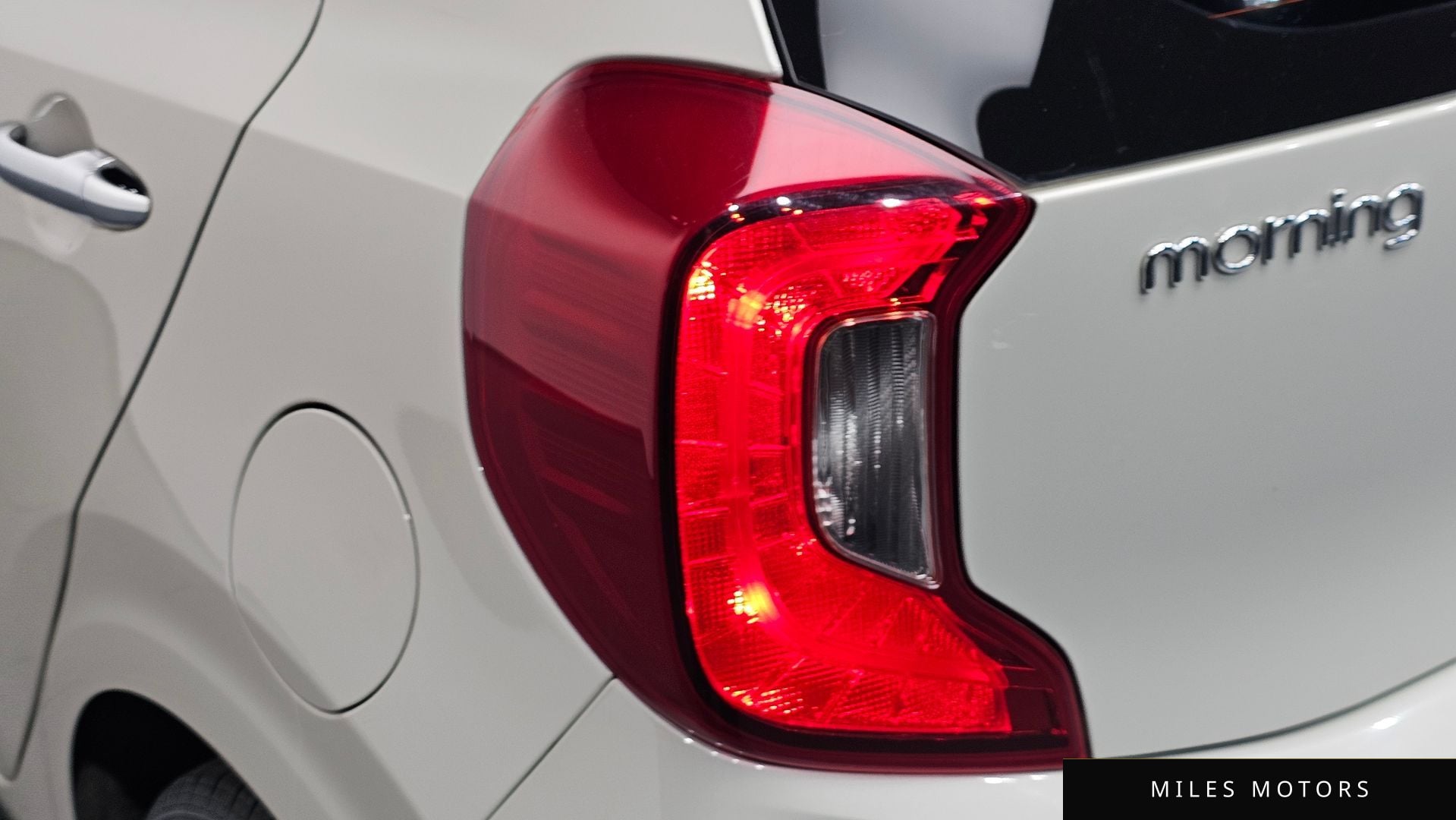 Kia morning 2021 — миниатюра 9