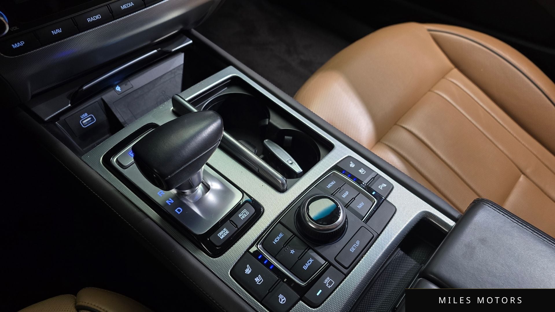 Genesis G80 2020 — миниатюра 12
