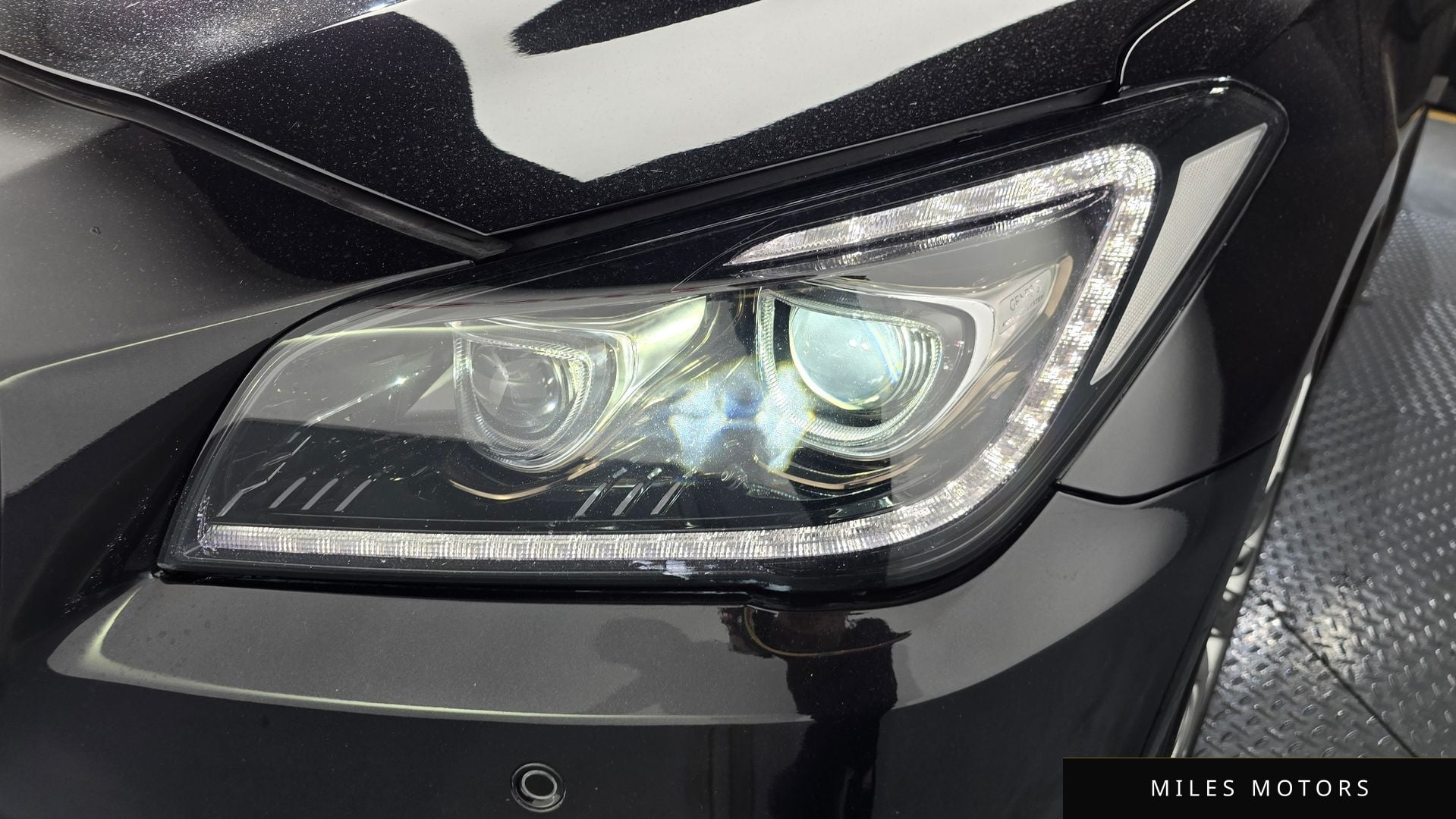 Genesis G80 2020 — миниатюра 8