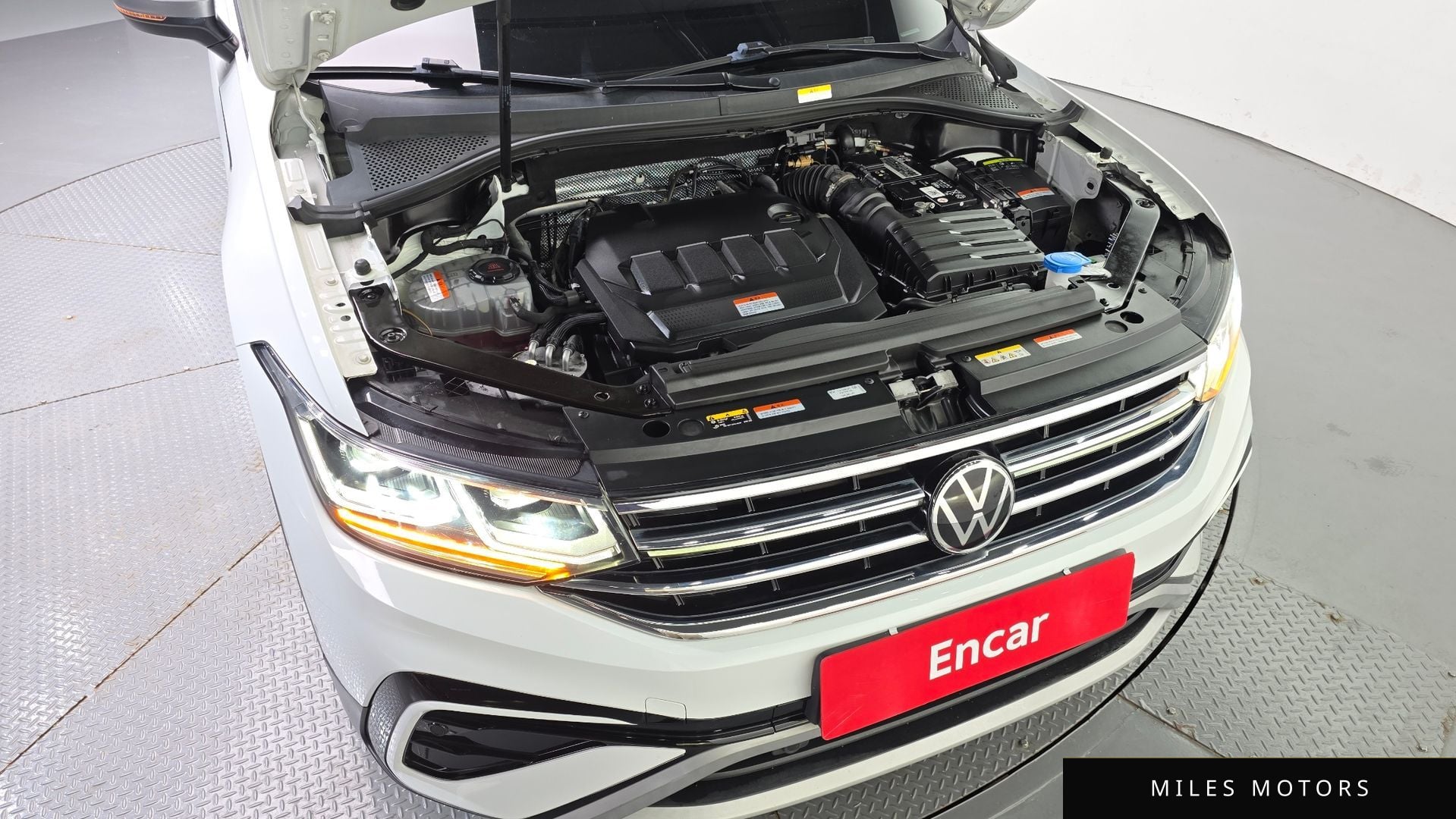 Volkswagen Tiguan 2023 — миниатюра 6