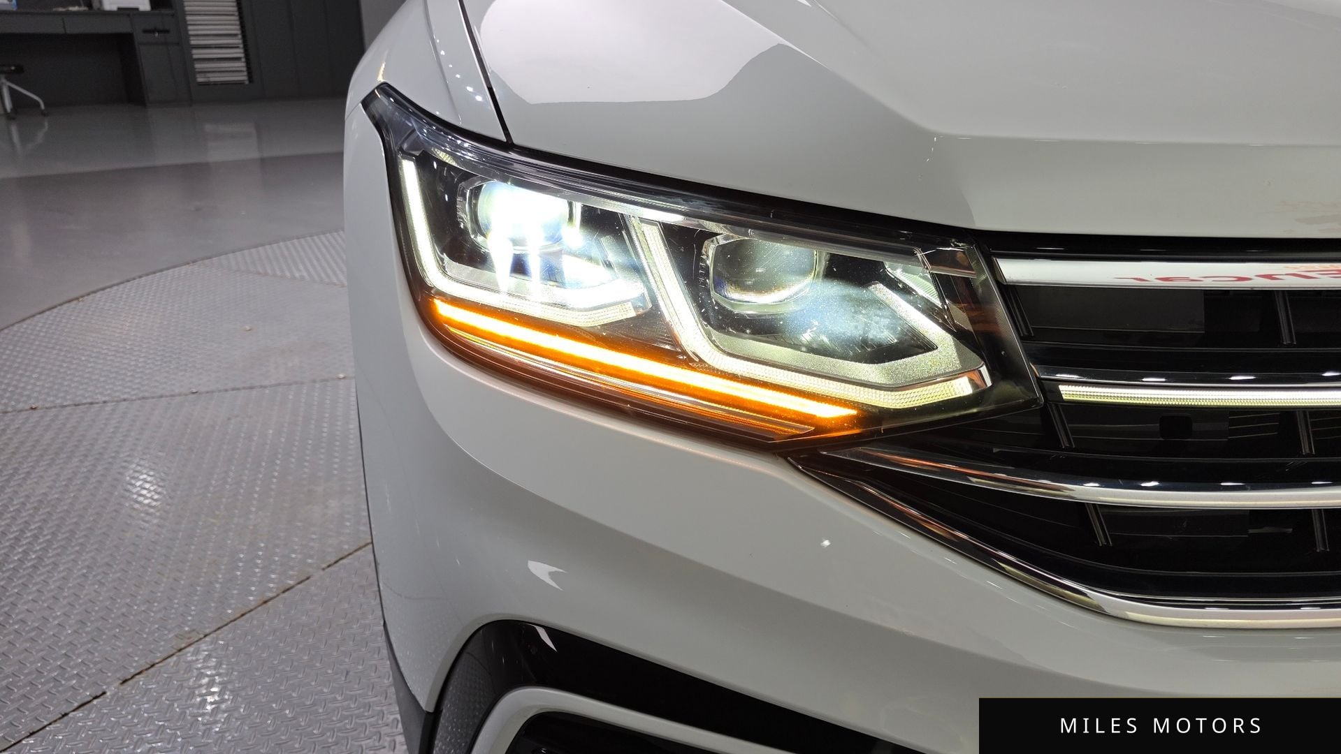 Volkswagen Tiguan 2023 — миниатюра 8