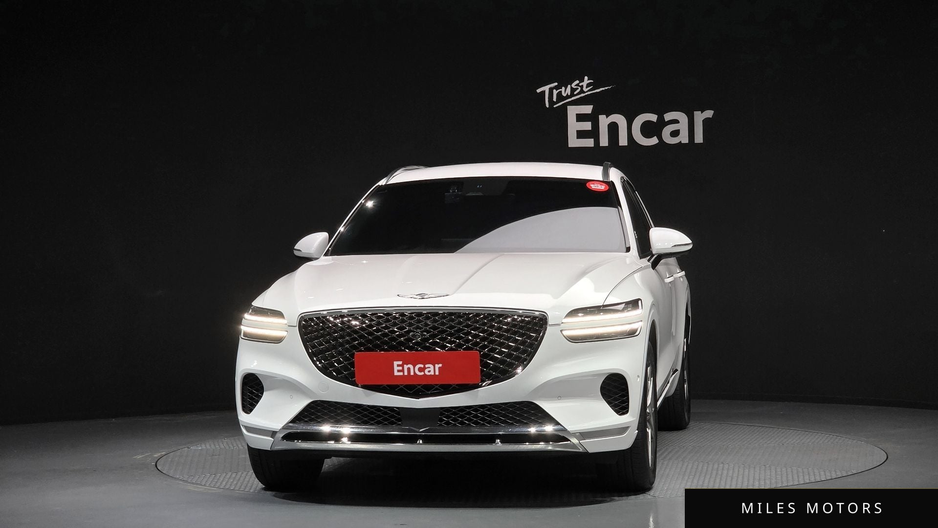 Genesis GV70 2023 — миниатюра 3