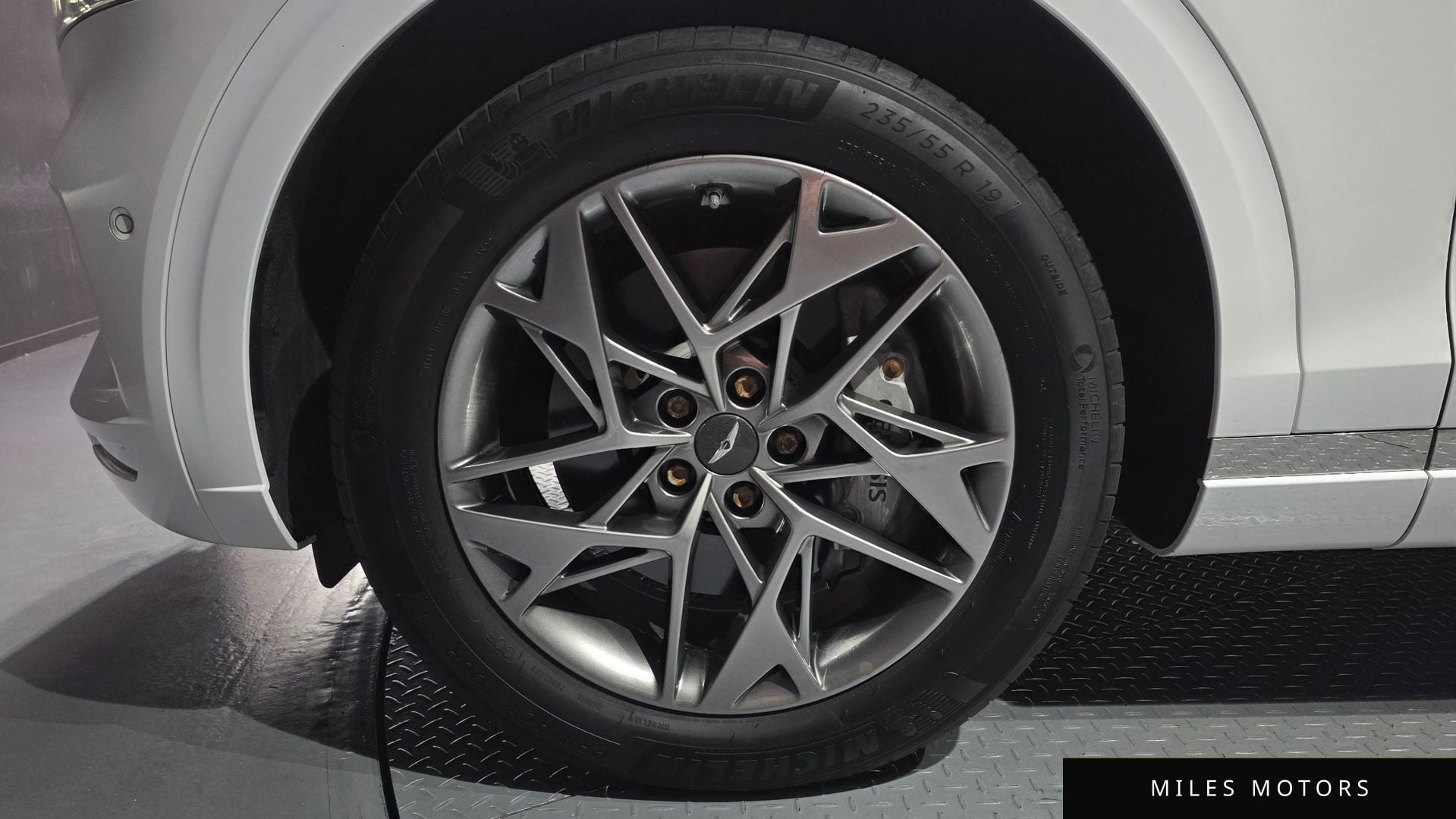 Genesis GV70 2023 — миниатюра 5