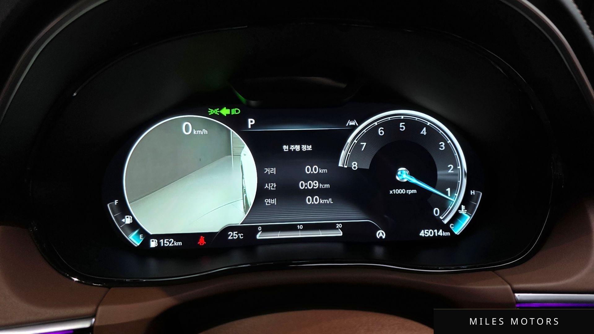 Genesis GV70 2023 — миниатюра 11