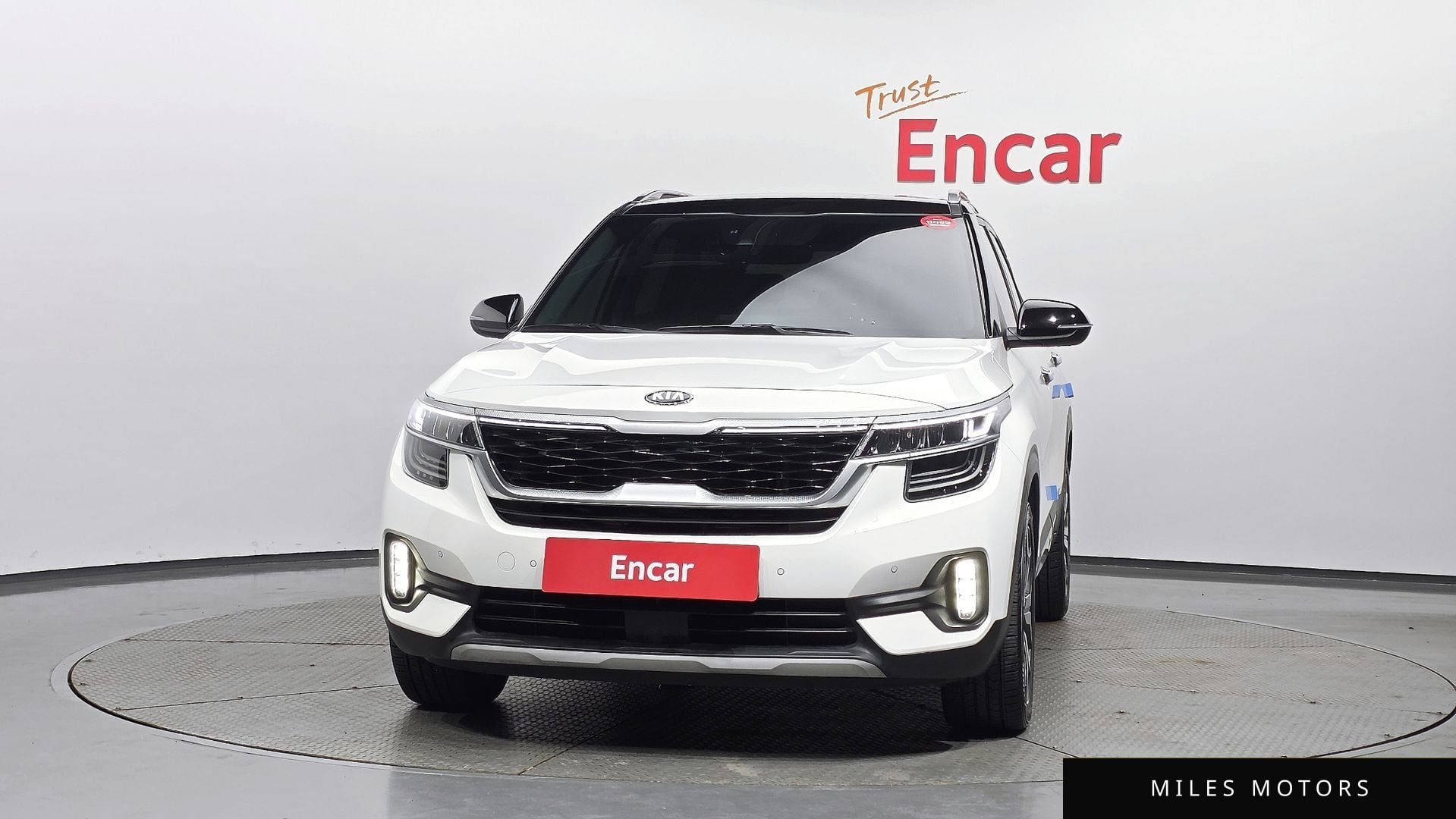Kia Seltos 2022 — миниатюра 3