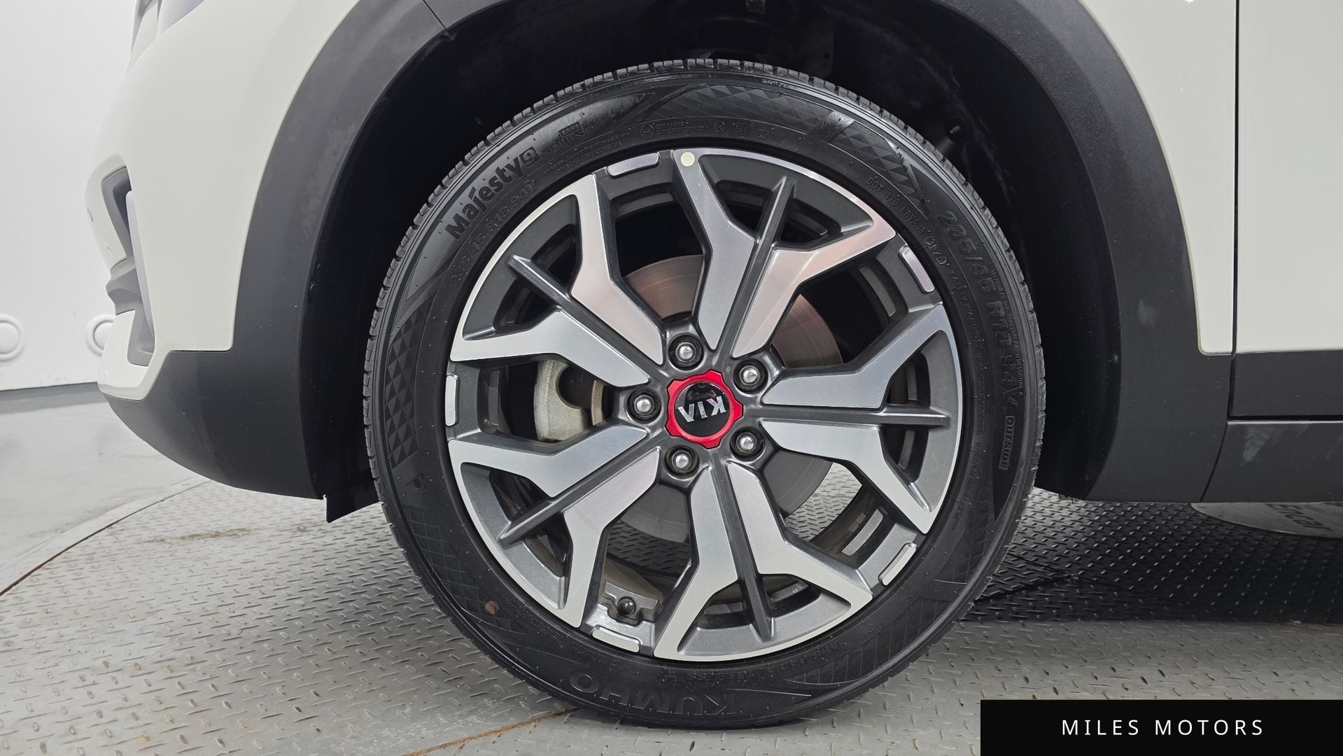 Kia Seltos 2022 — миниатюра 7
