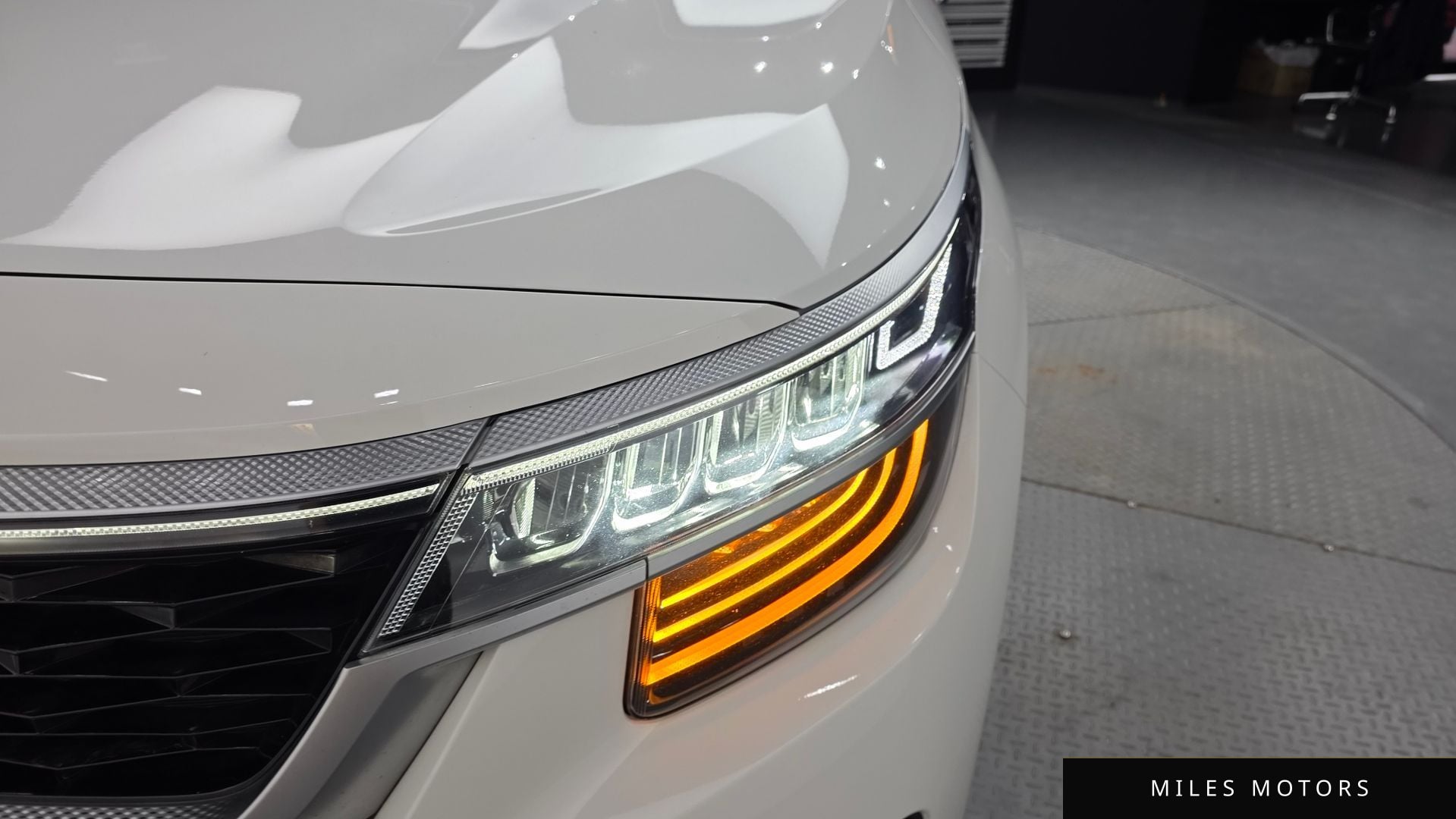Kia Seltos 2022 — миниатюра 8