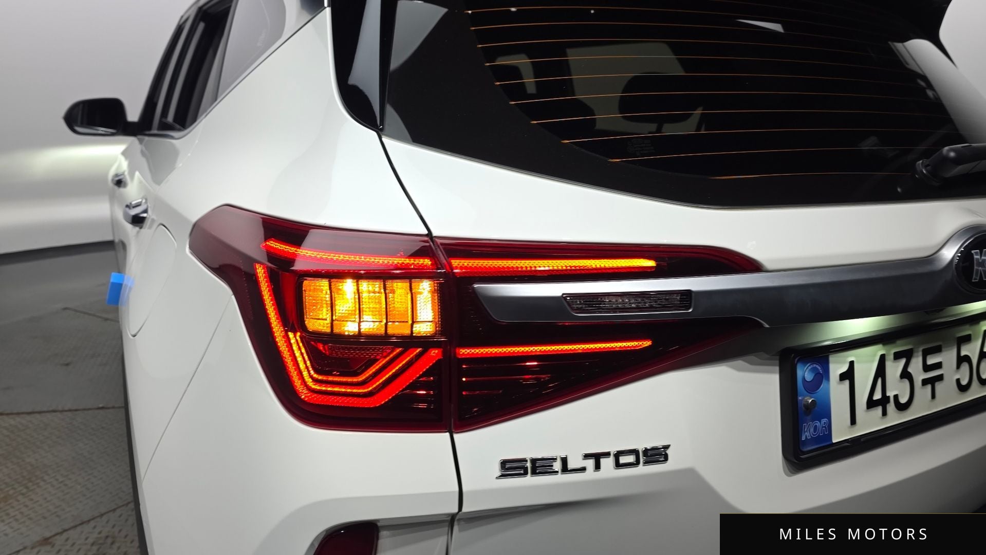 Kia Seltos 2022 — миниатюра 9