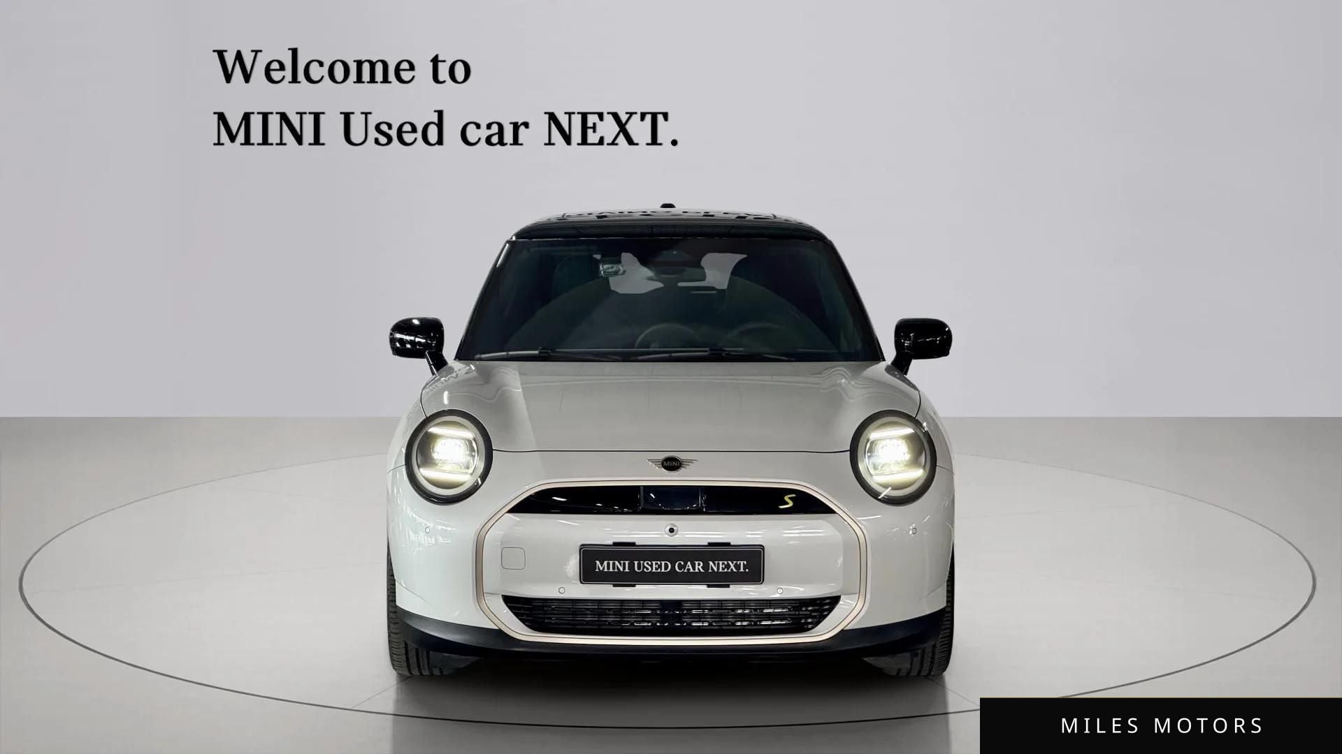 MINI Cooper 2024 — миниатюра 3