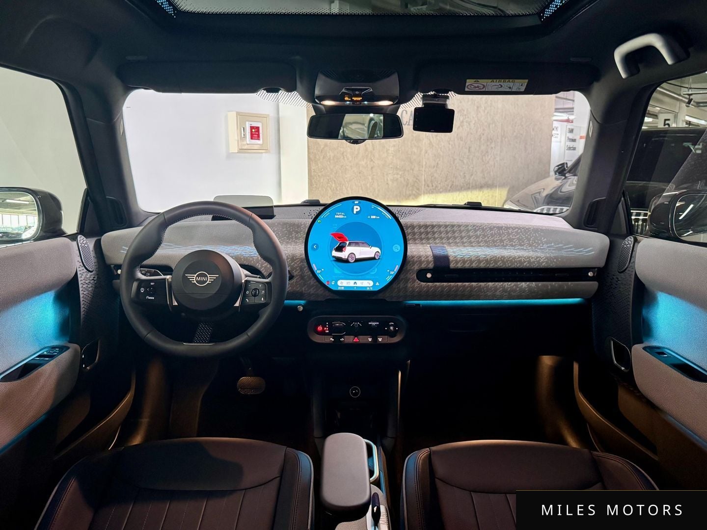 MINI Cooper 2024 — миниатюра 7