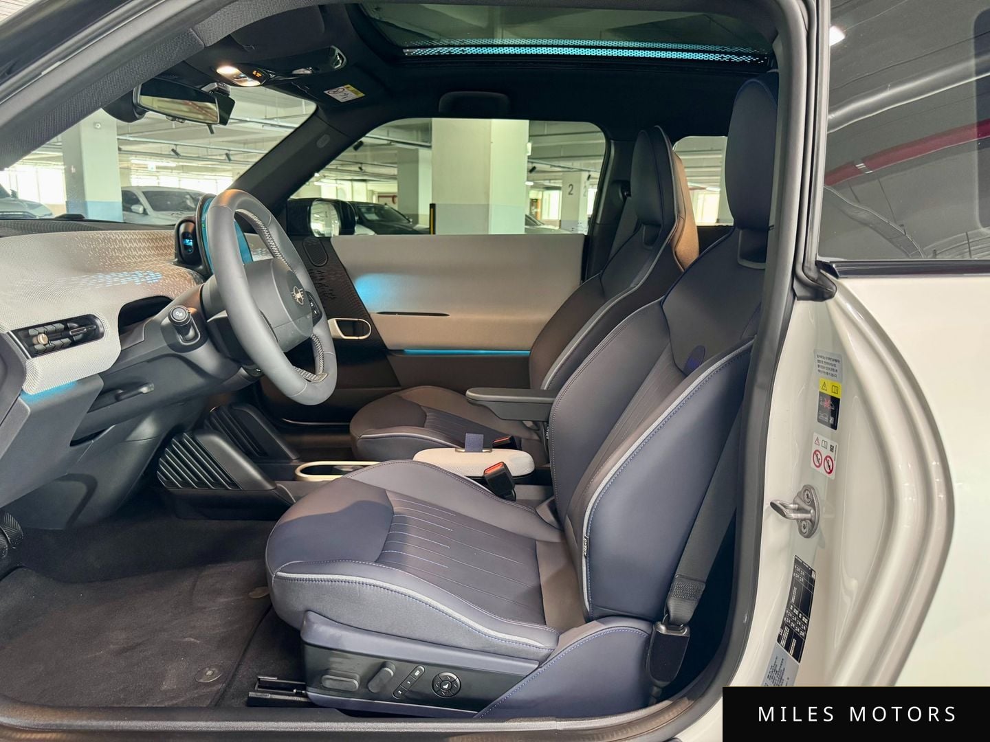 MINI Cooper 2024 — миниатюра 10
