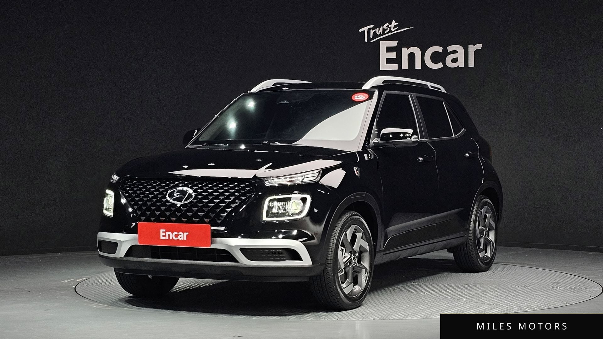 Hyundai Venue 2024