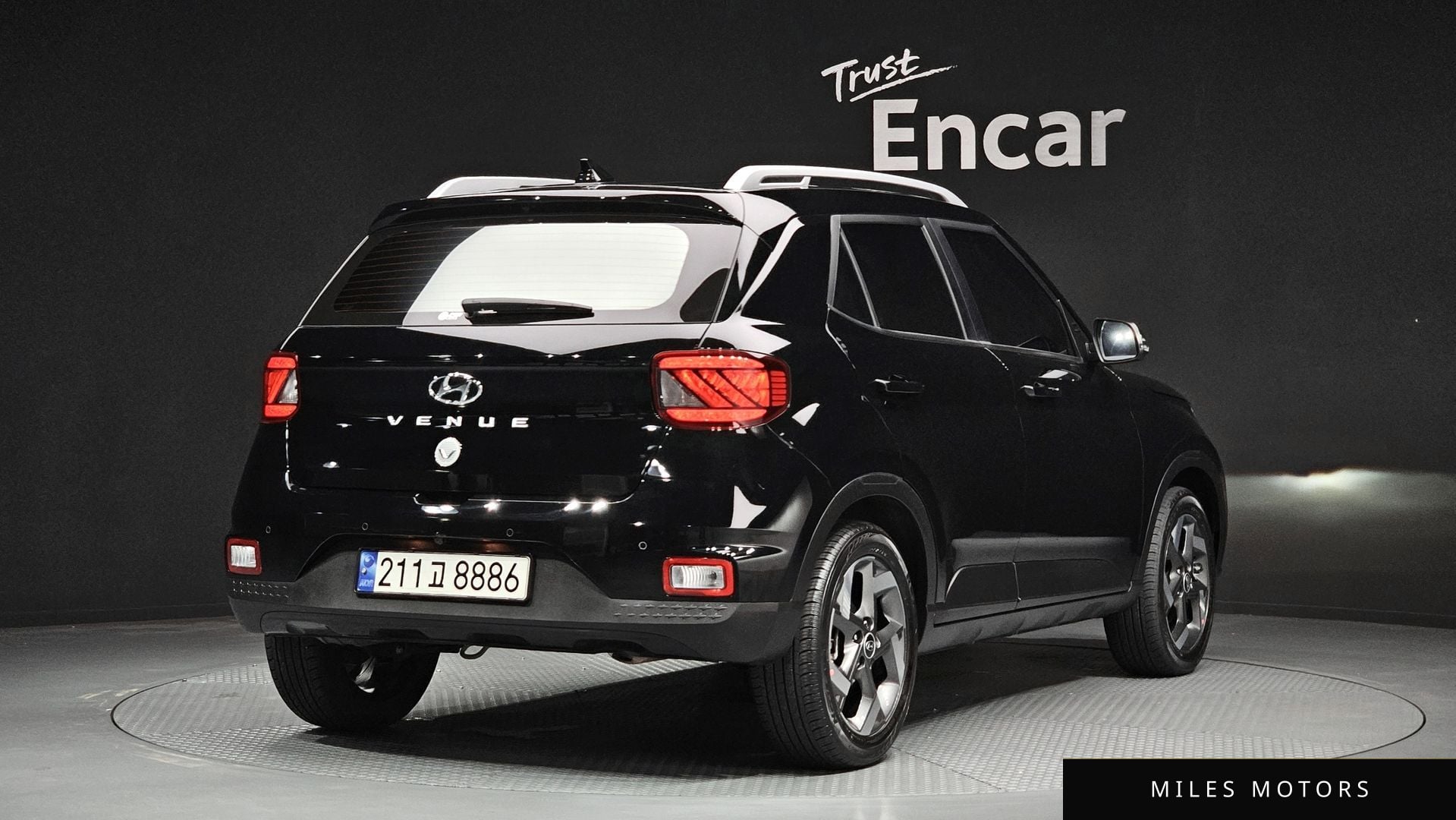 Hyundai Venue 2024 — миниатюра 2