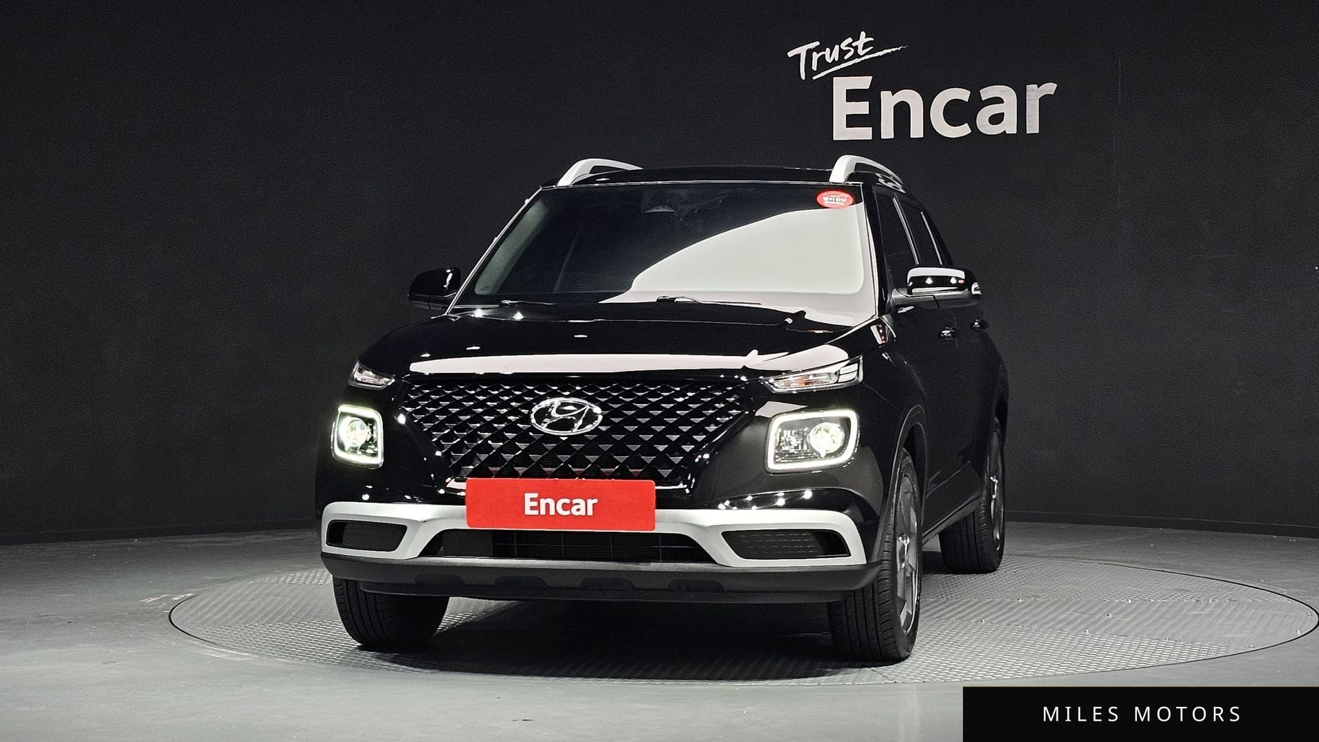 Hyundai Venue 2024 — миниатюра 3