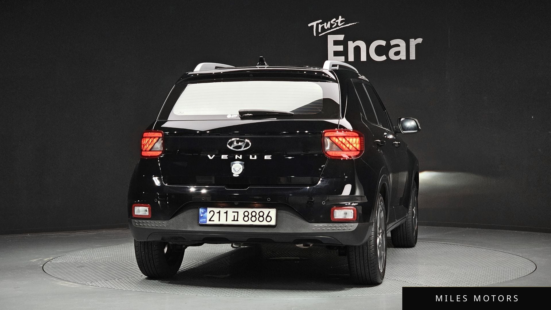 Hyundai Venue 2024 — миниатюра 4