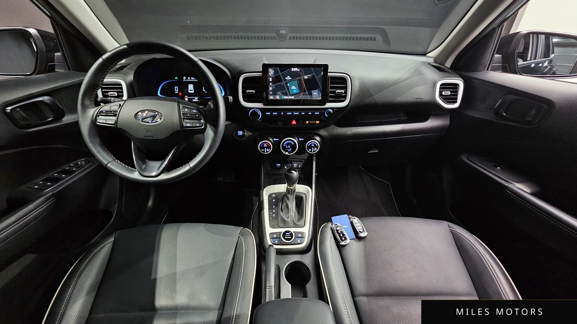 Hyundai Venue 2024 — миниатюра 10