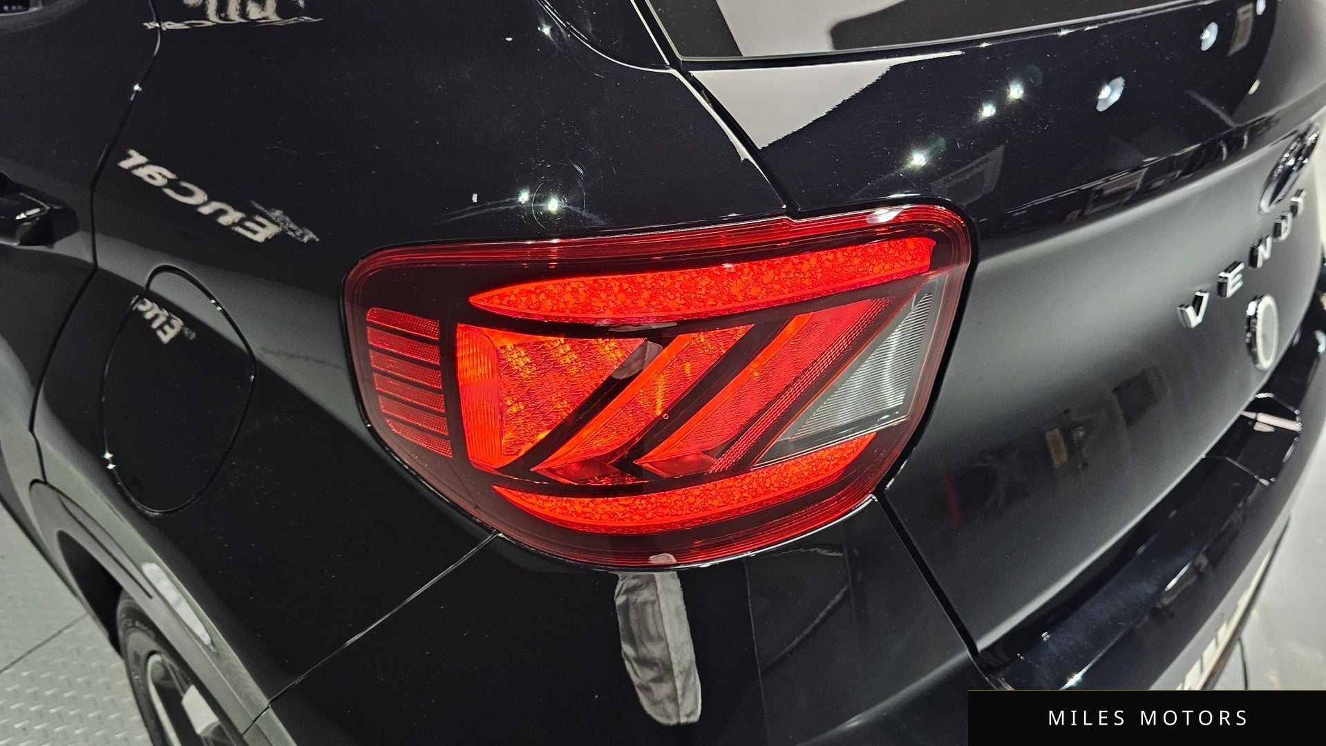 Hyundai Venue 2024 — миниатюра 9