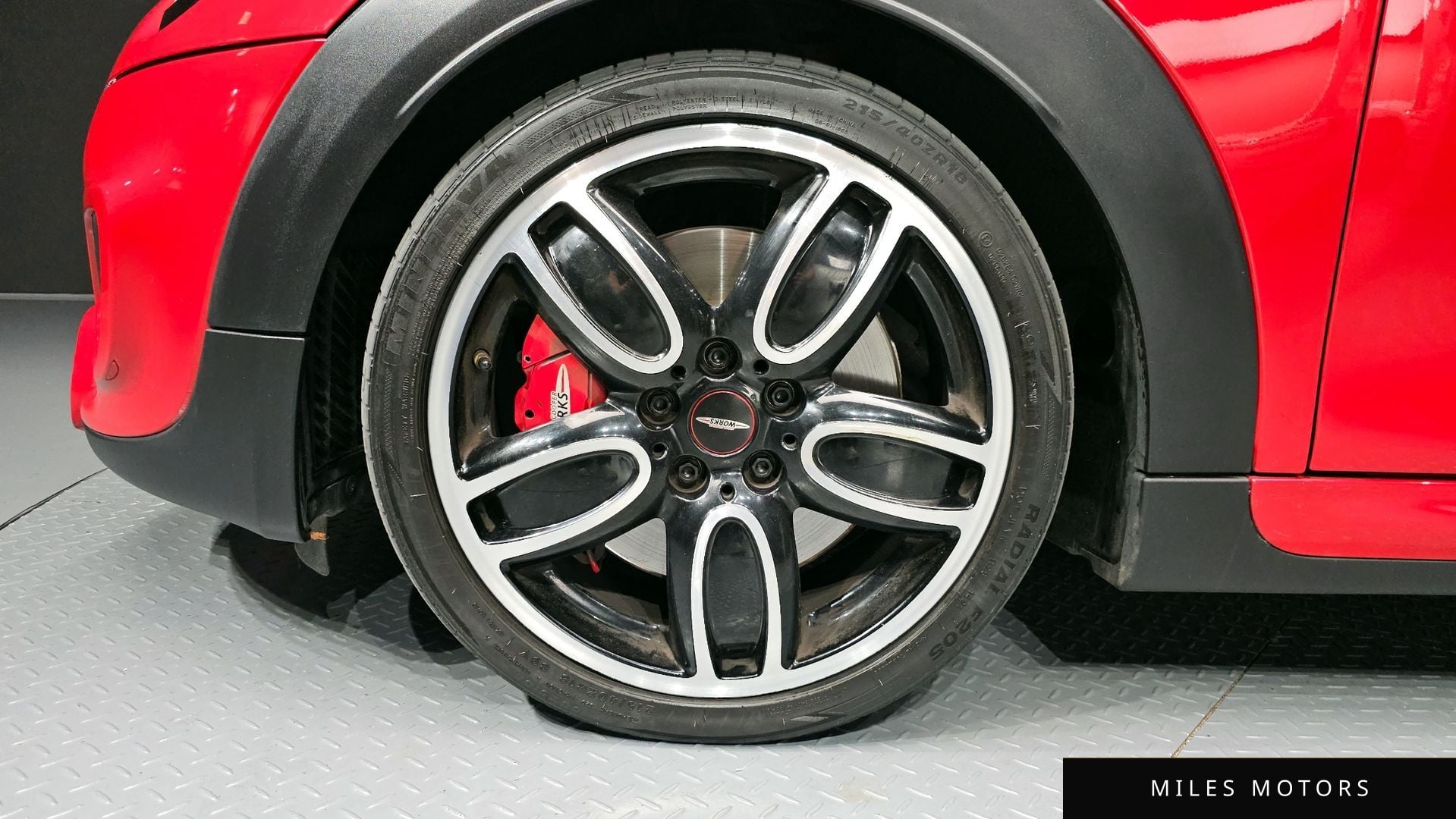 MINI Cooper Convertible 2019 — миниатюра 5