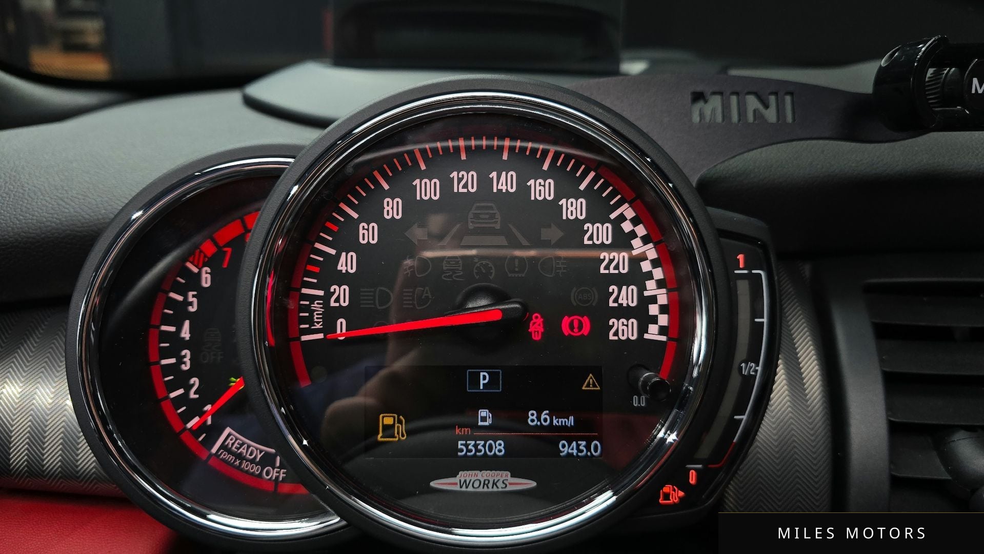 MINI Cooper Convertible 2019 — миниатюра 11