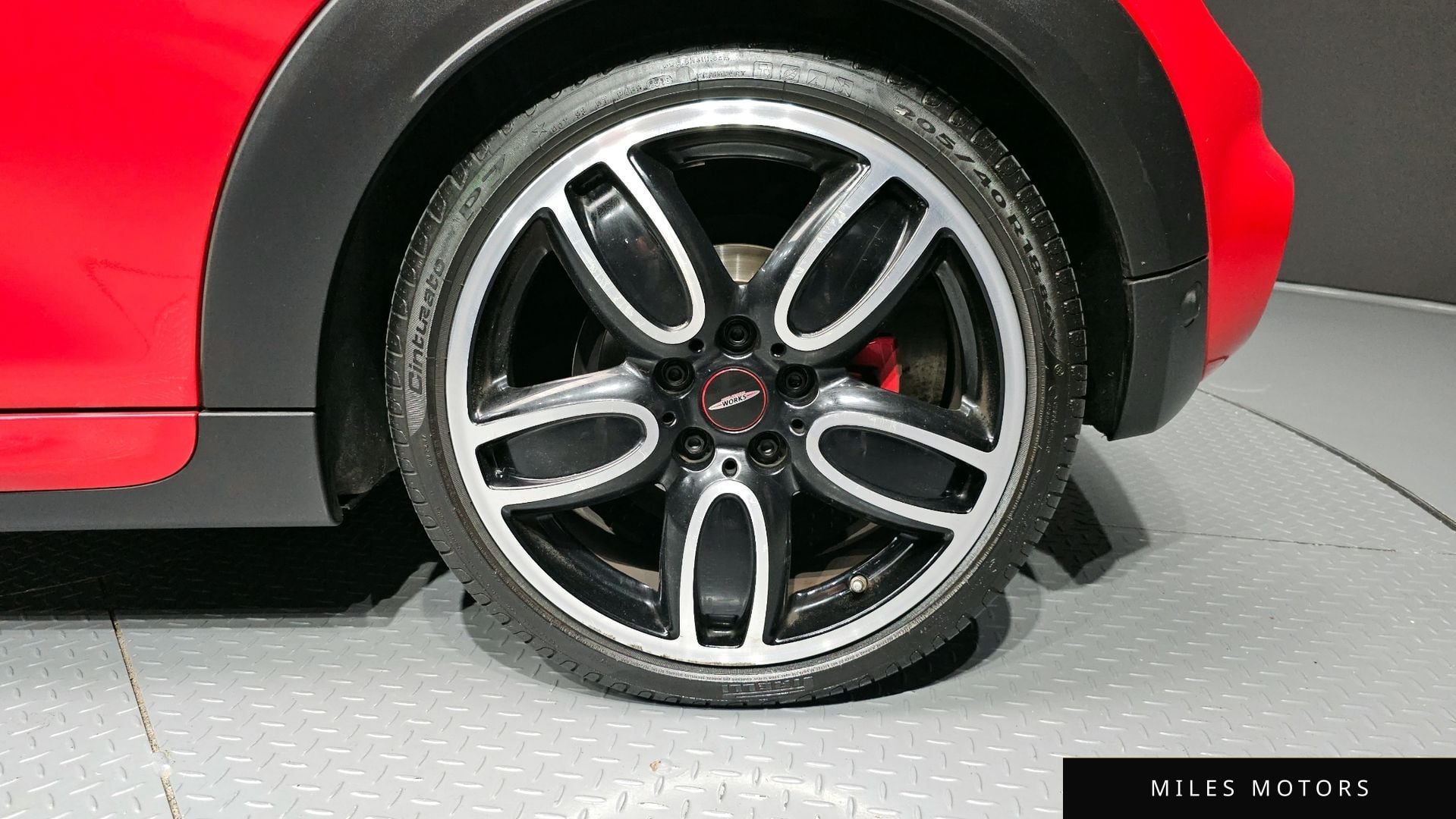 MINI Cooper Convertible 2019 — миниатюра 7