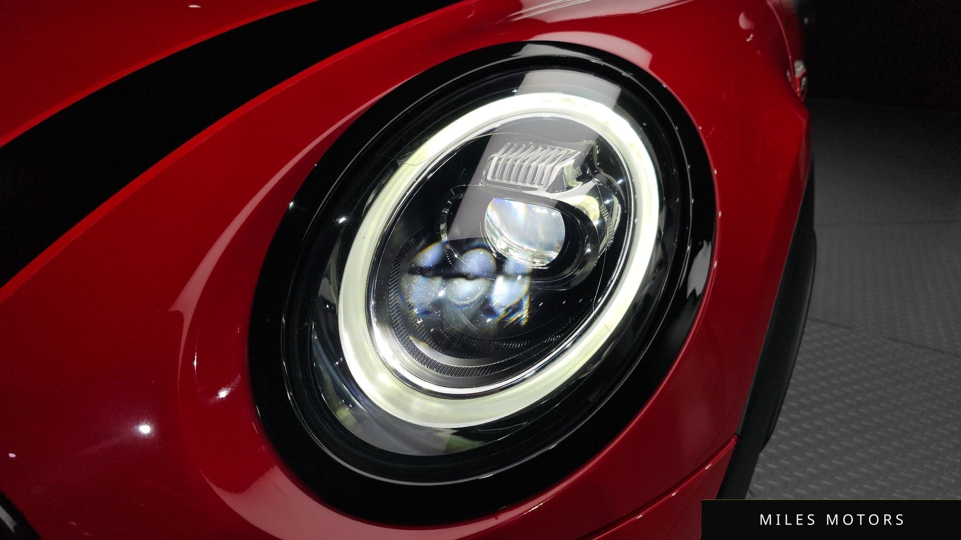 MINI Cooper Convertible 2019 — миниатюра 8