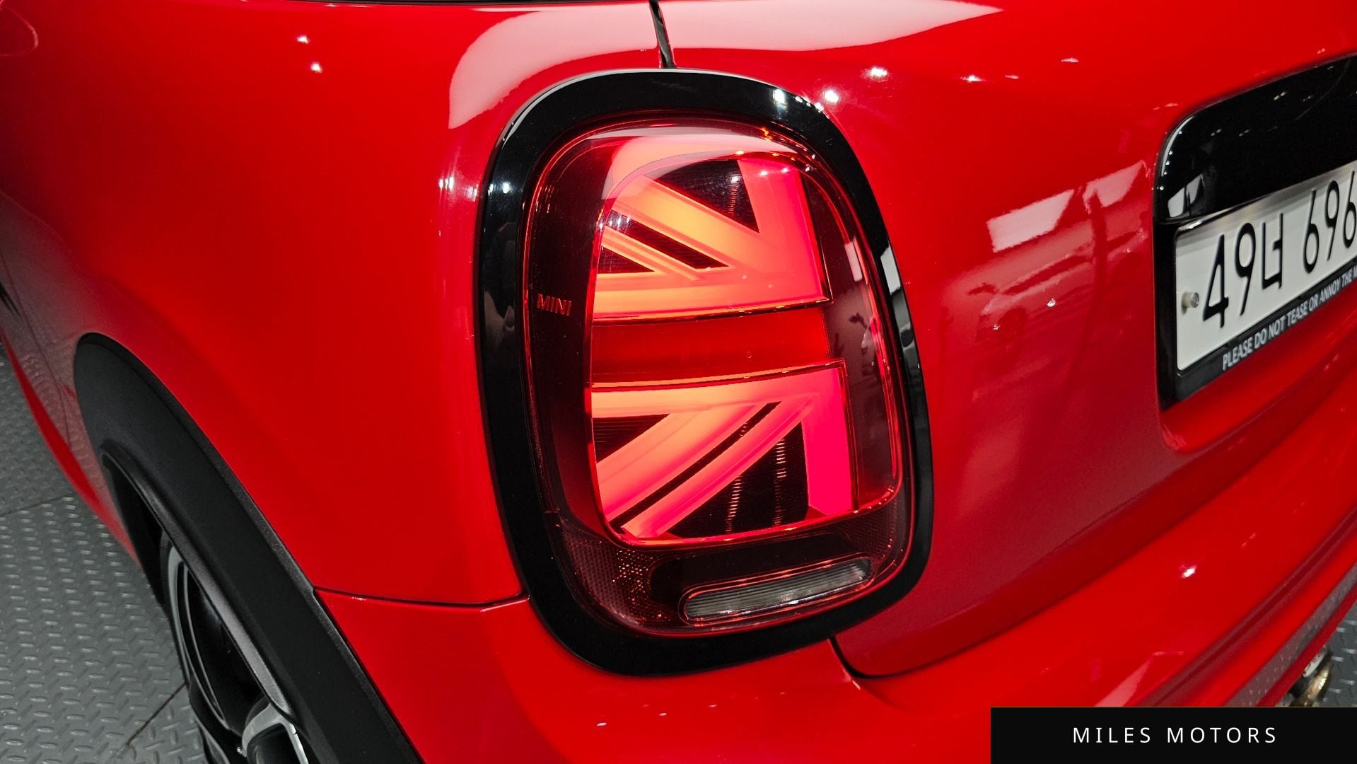 MINI Cooper Convertible 2019 — миниатюра 9