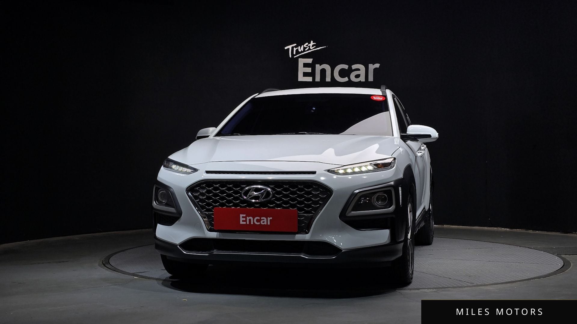 Hyundai Kona 2018 — миниатюра 3