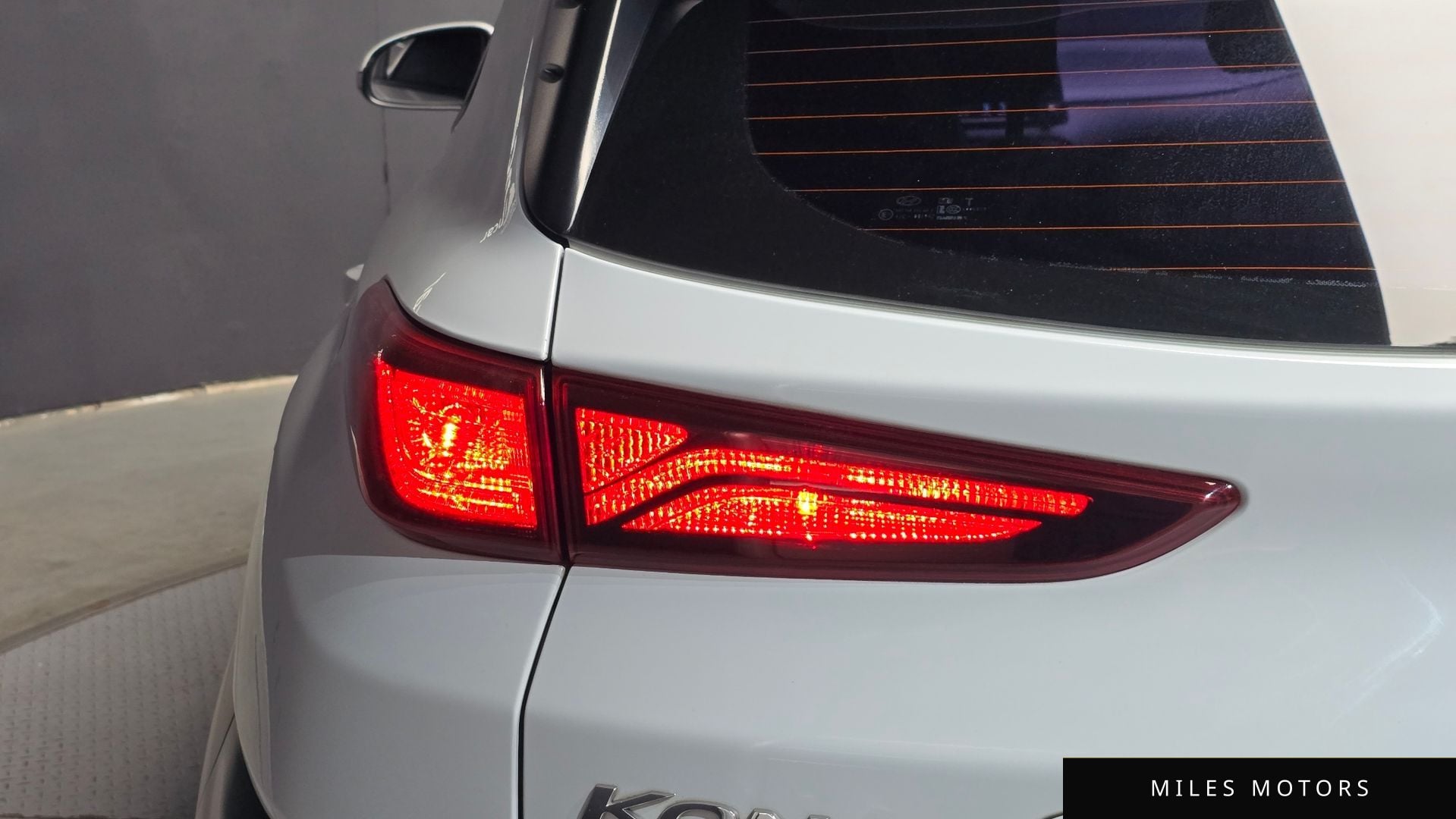 Hyundai Kona 2018 — миниатюра 9