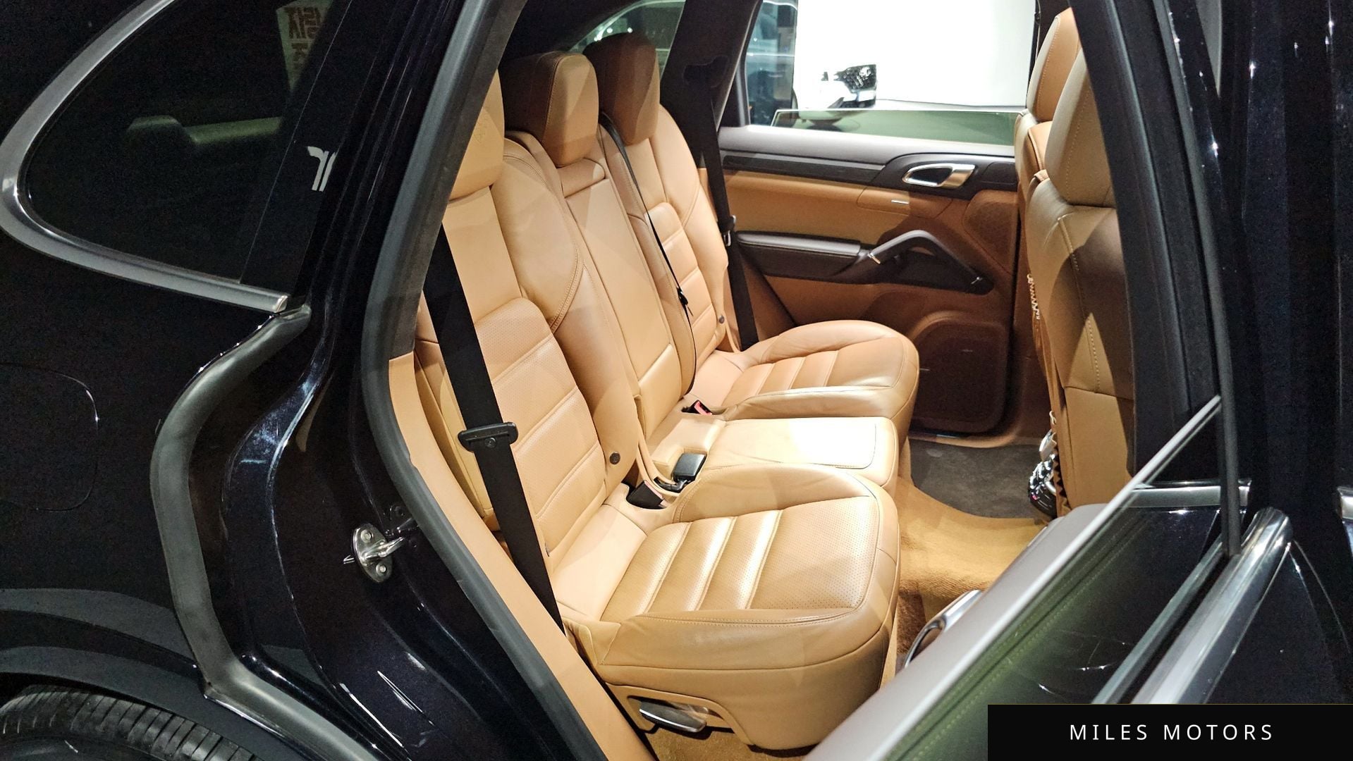 Porsche Cayenne 2014 — миниатюра 11
