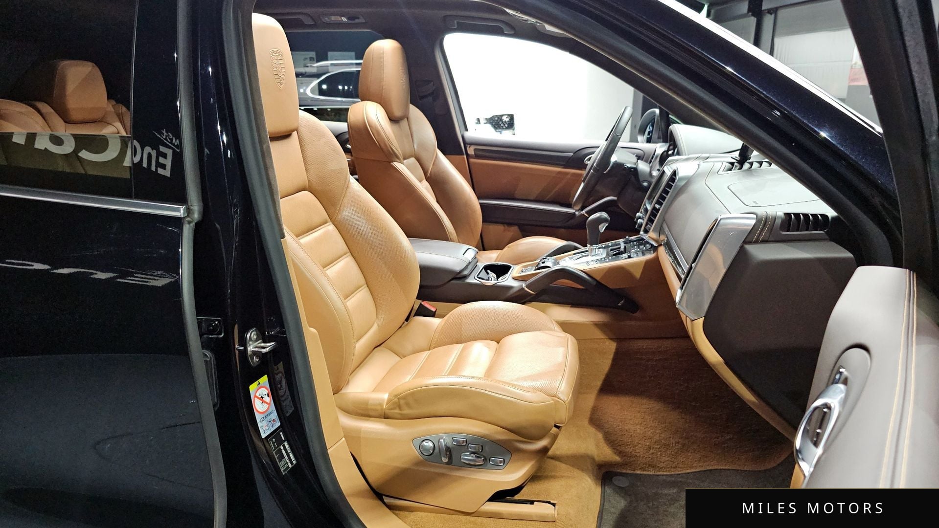 Porsche Cayenne 2014 — миниатюра 12