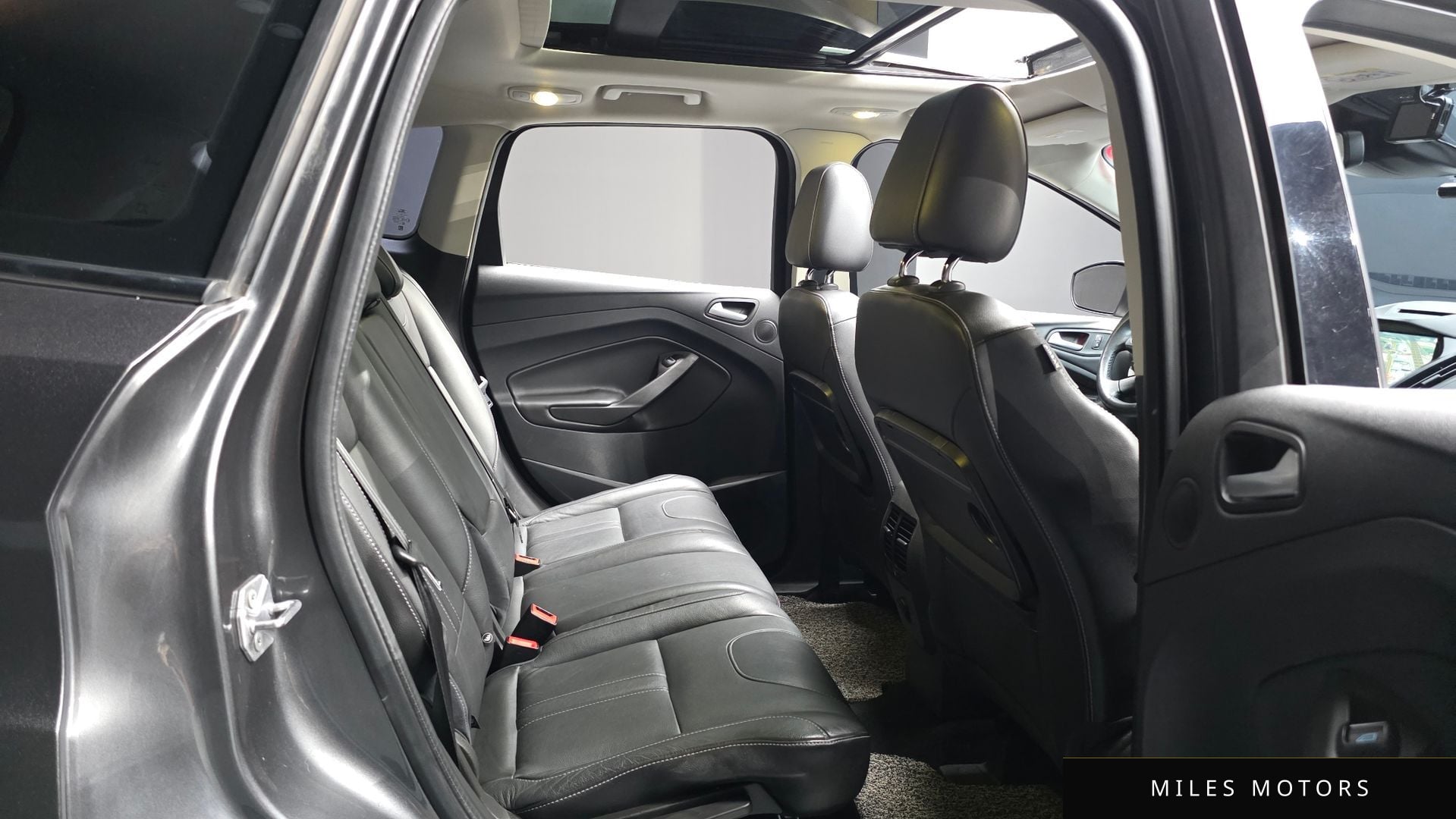 Ford Kuga 2016 — миниатюра 11