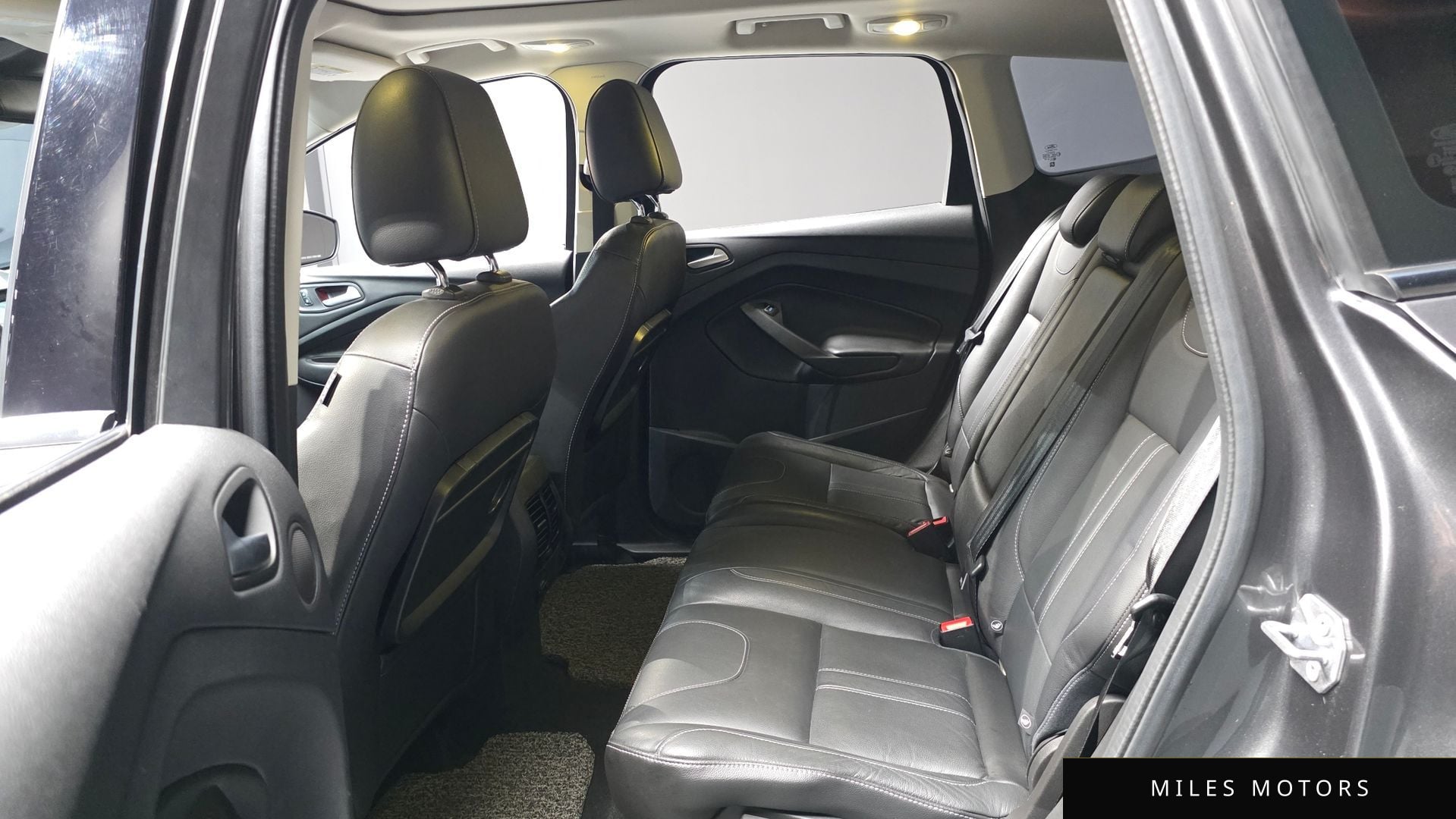 Ford Kuga 2016 — миниатюра 12