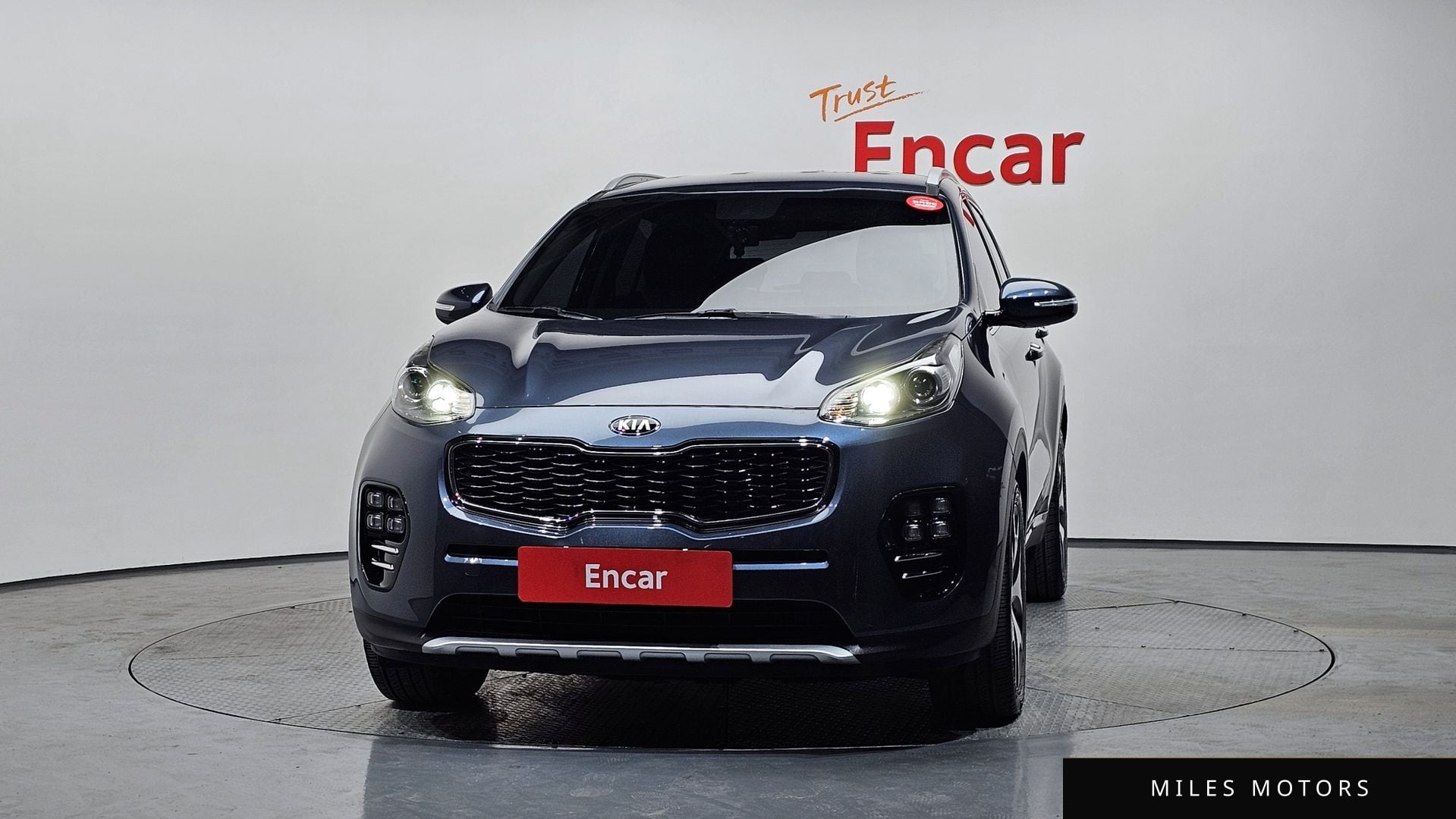 Kia Sportage 2018 — миниатюра 3