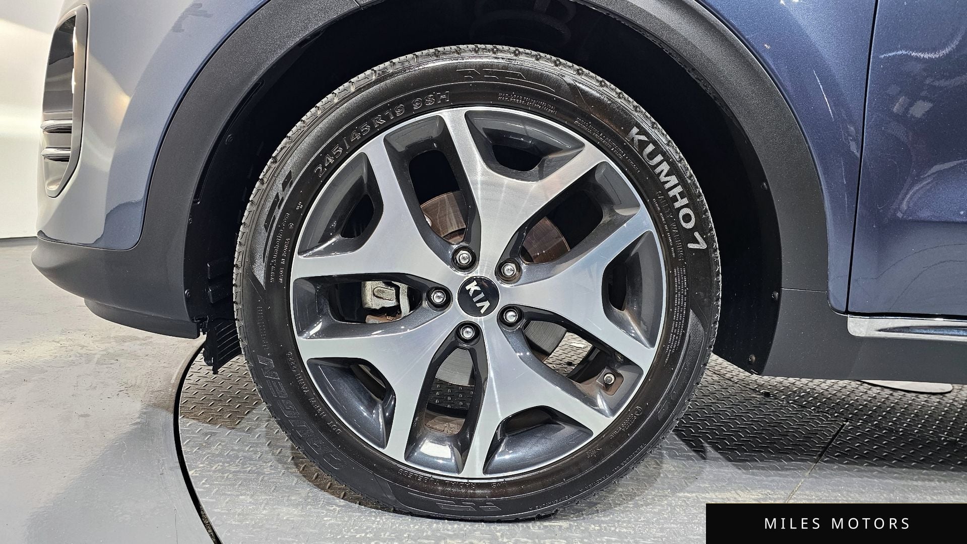 Kia Sportage 2018 — миниатюра 5