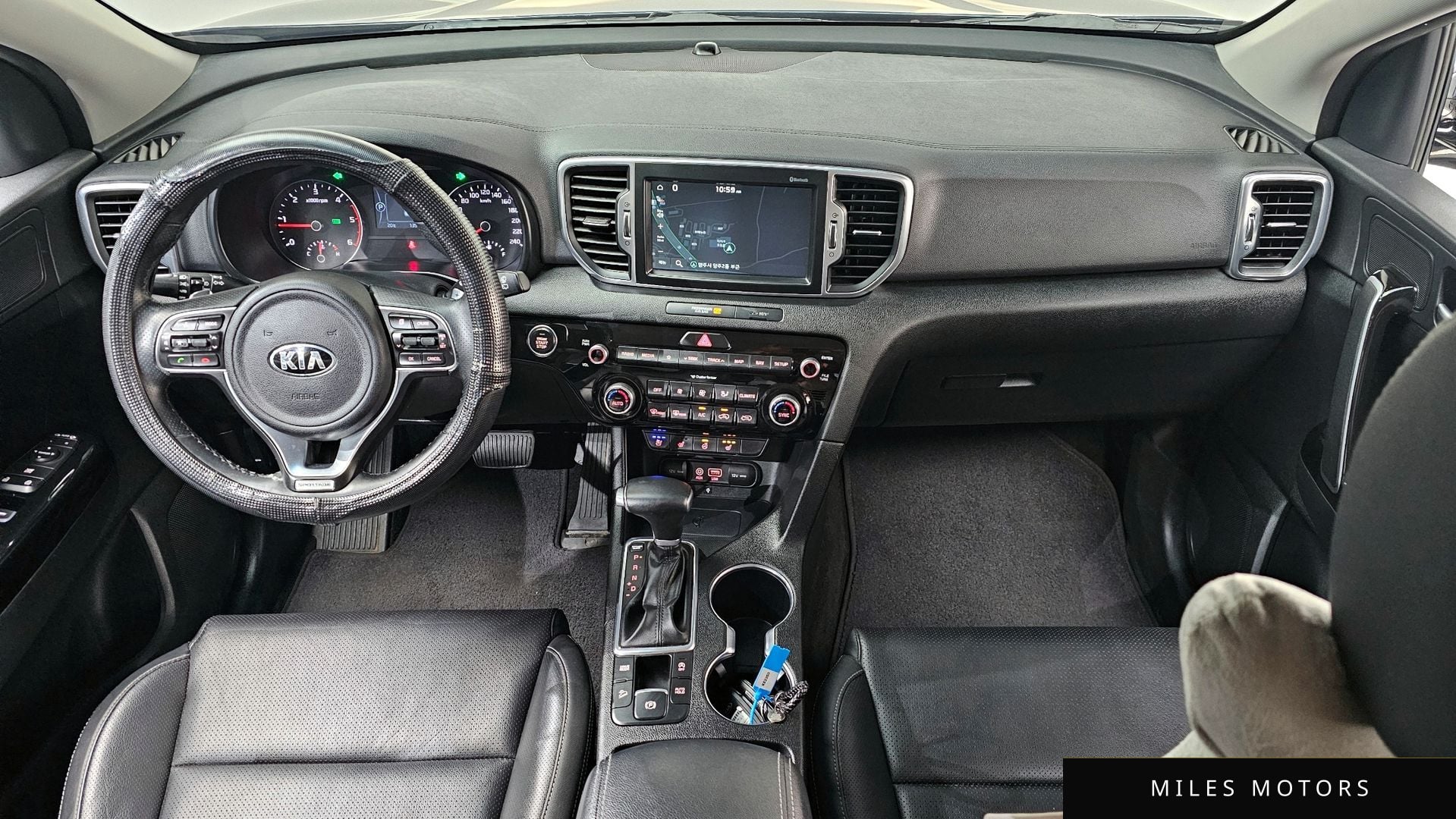 Kia Sportage 2018 — миниатюра 10