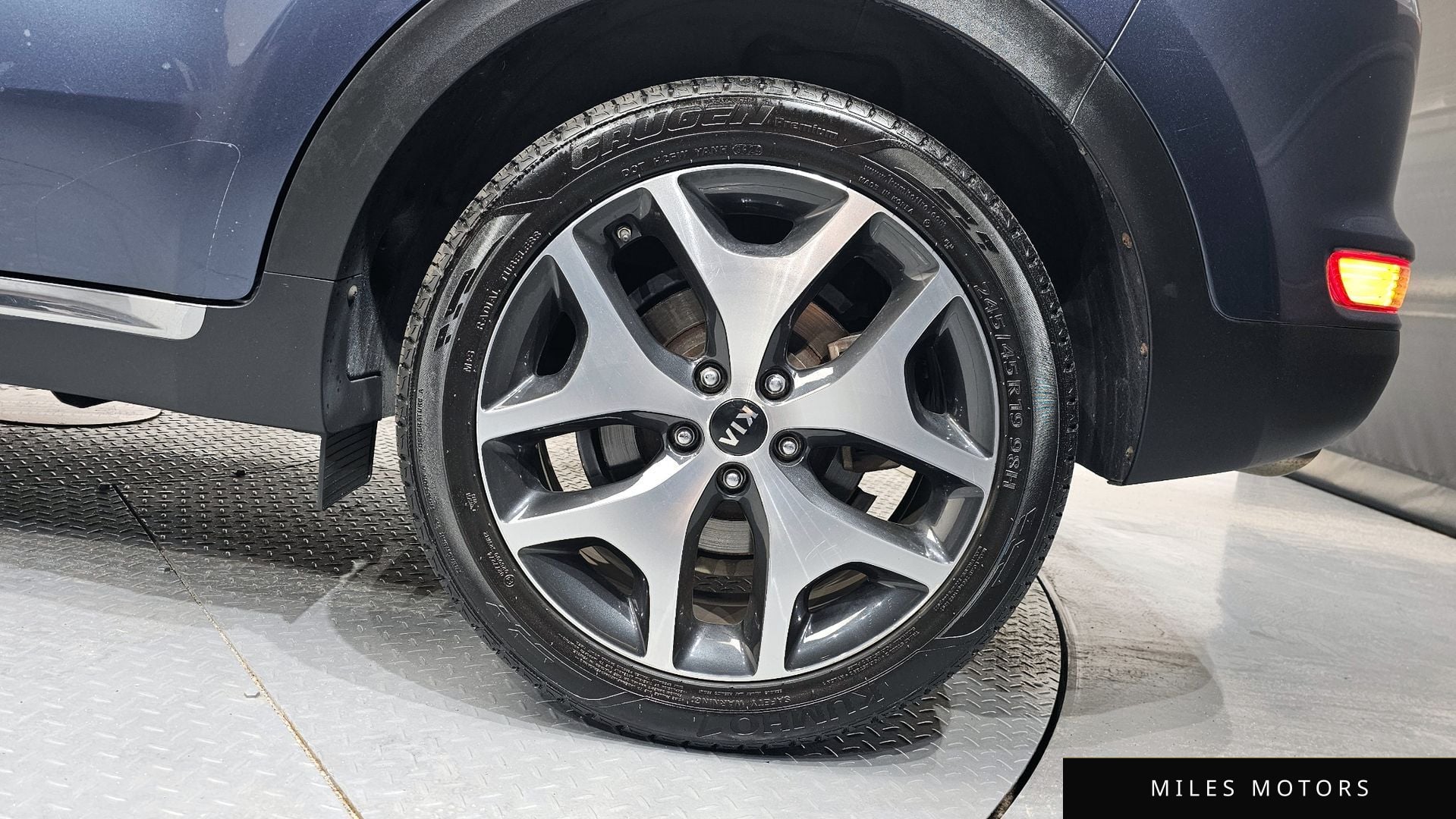 Kia Sportage 2018 — миниатюра 7