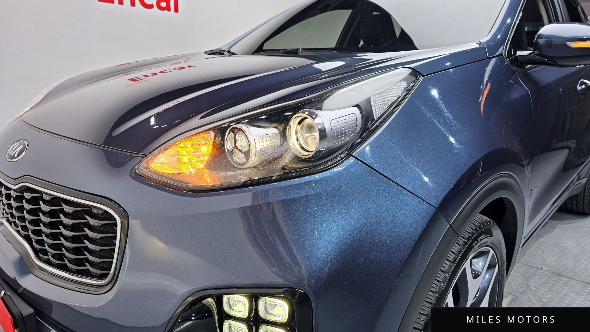 Kia Sportage 2018 — миниатюра 8