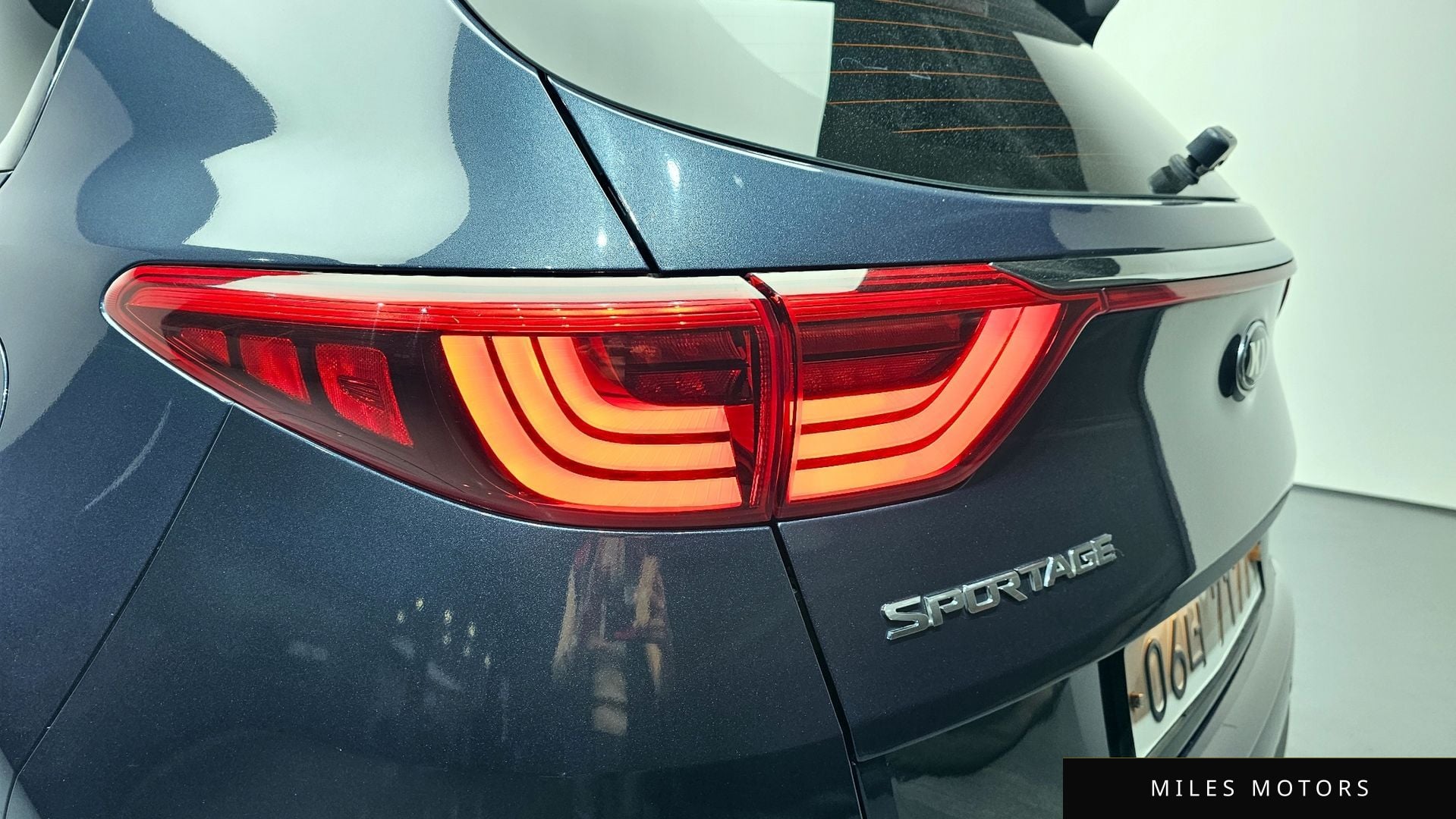 Kia Sportage 2018 — миниатюра 9