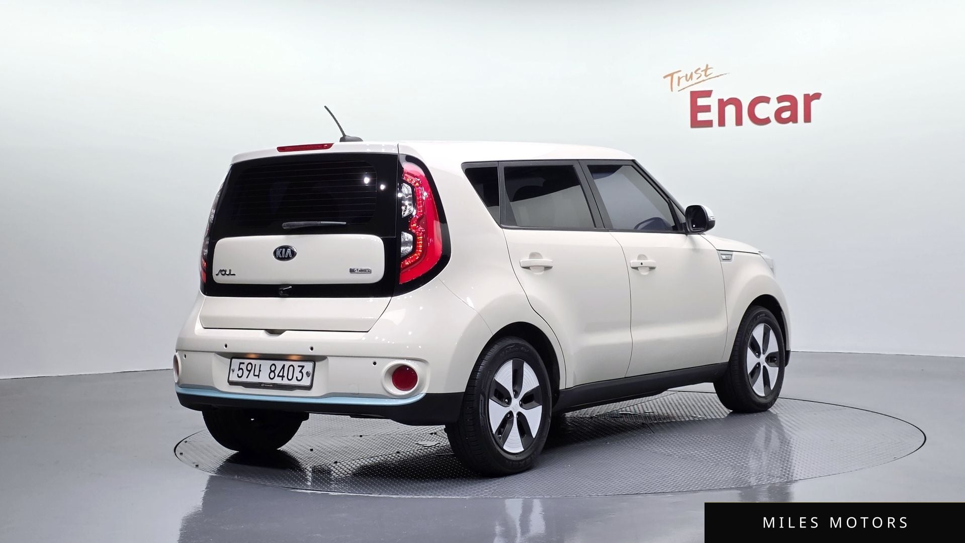 Kia Soul 2017 — миниатюра 2